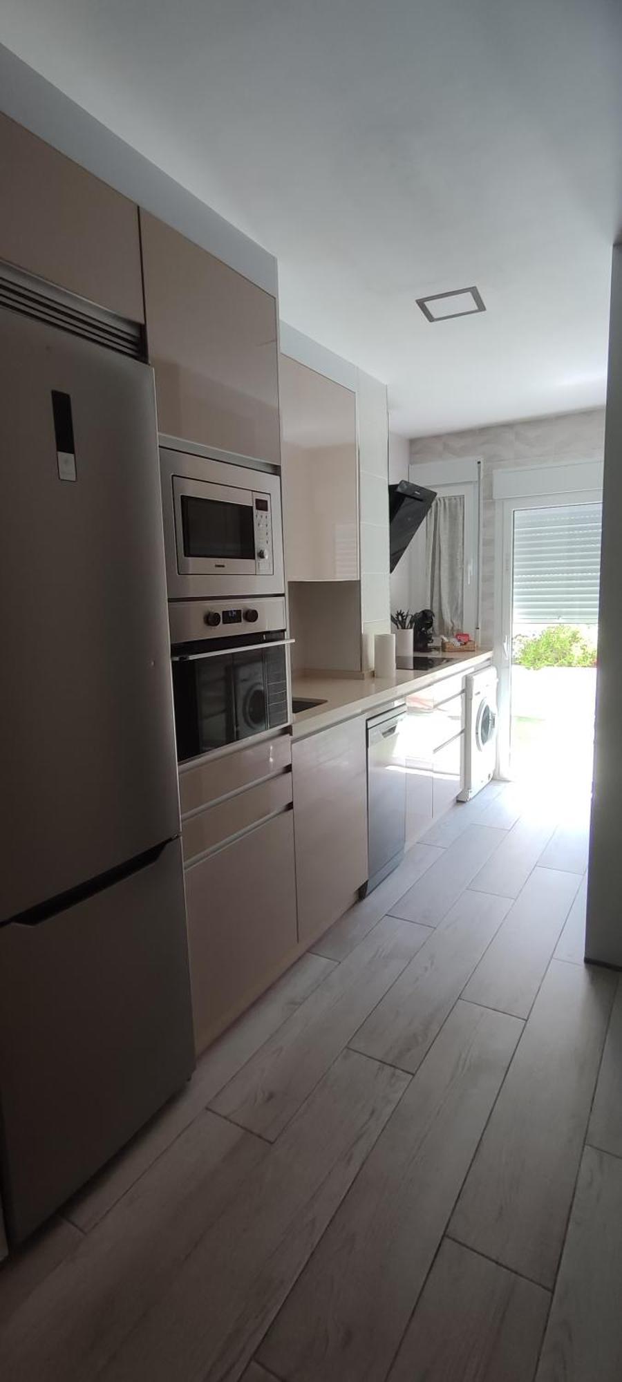 Apartment Bajondillo