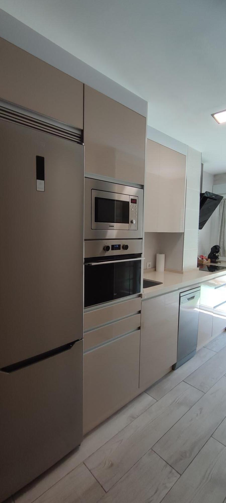 Malagasuite Bajondillo Apartamento *