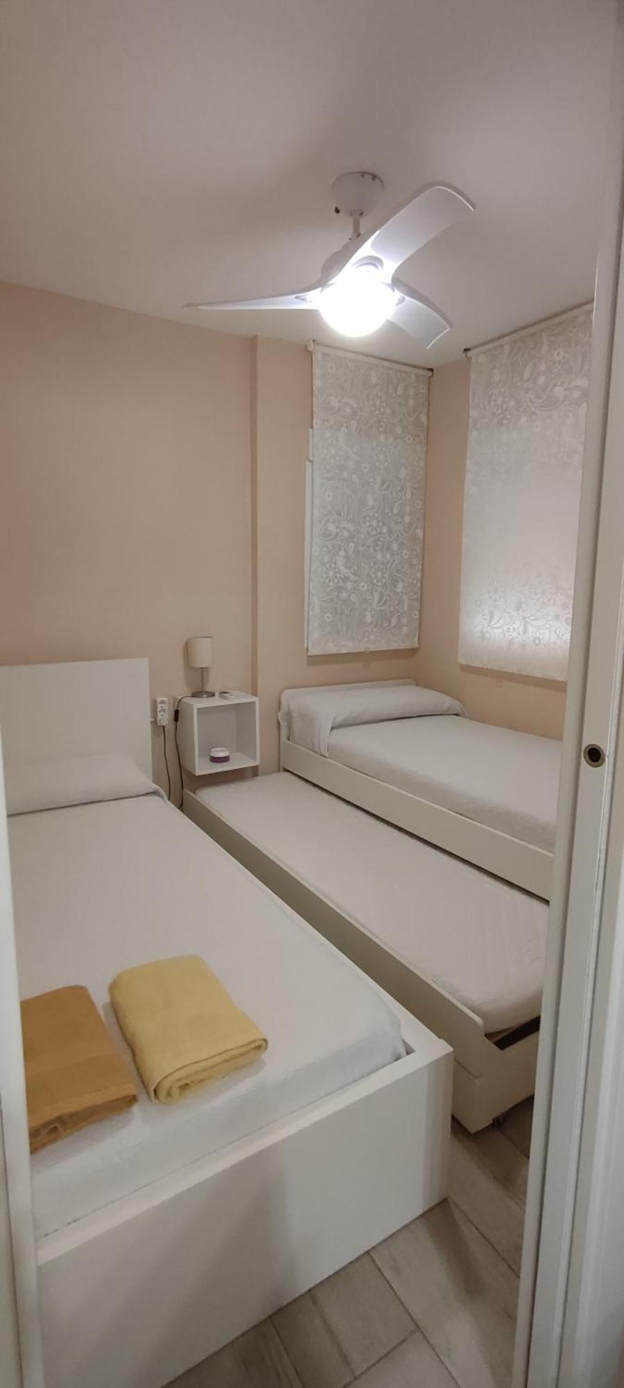 Bajondillo Apartment Torremolinos