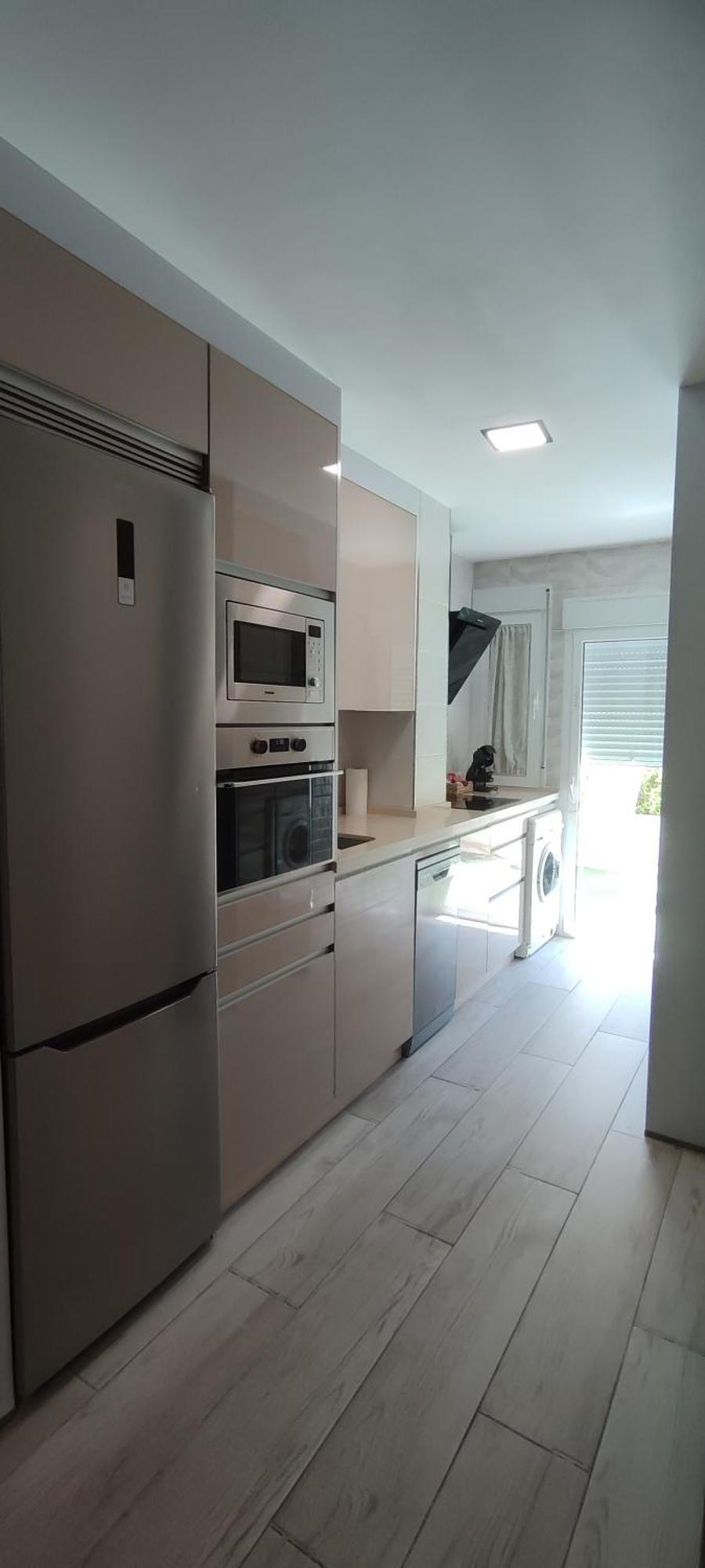 Apartamento Malagasuite Bajondillo Torremolinos