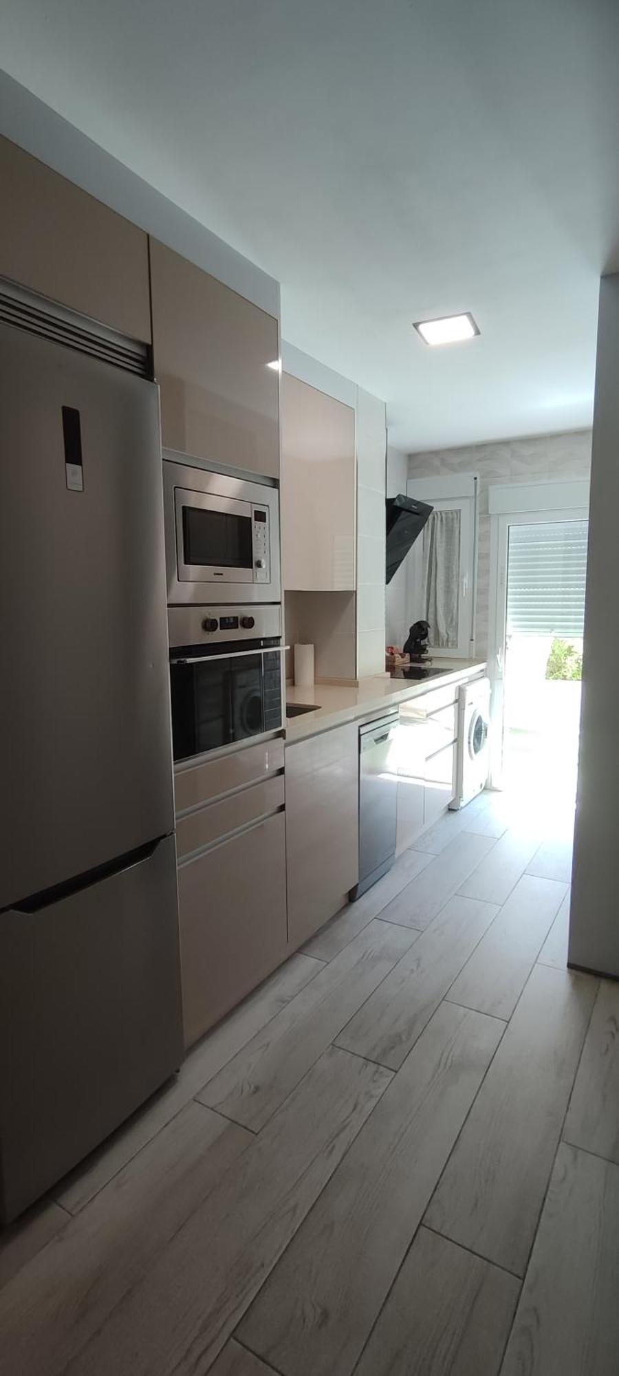 Malagasuite Bajondillo Torremolinos