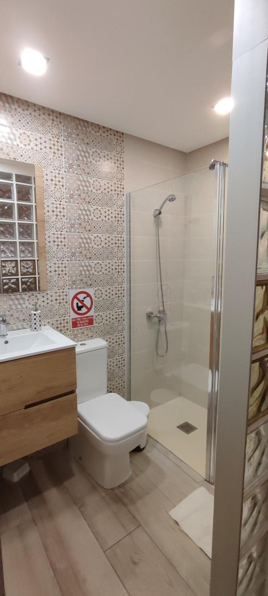 Apartment Bajondillo