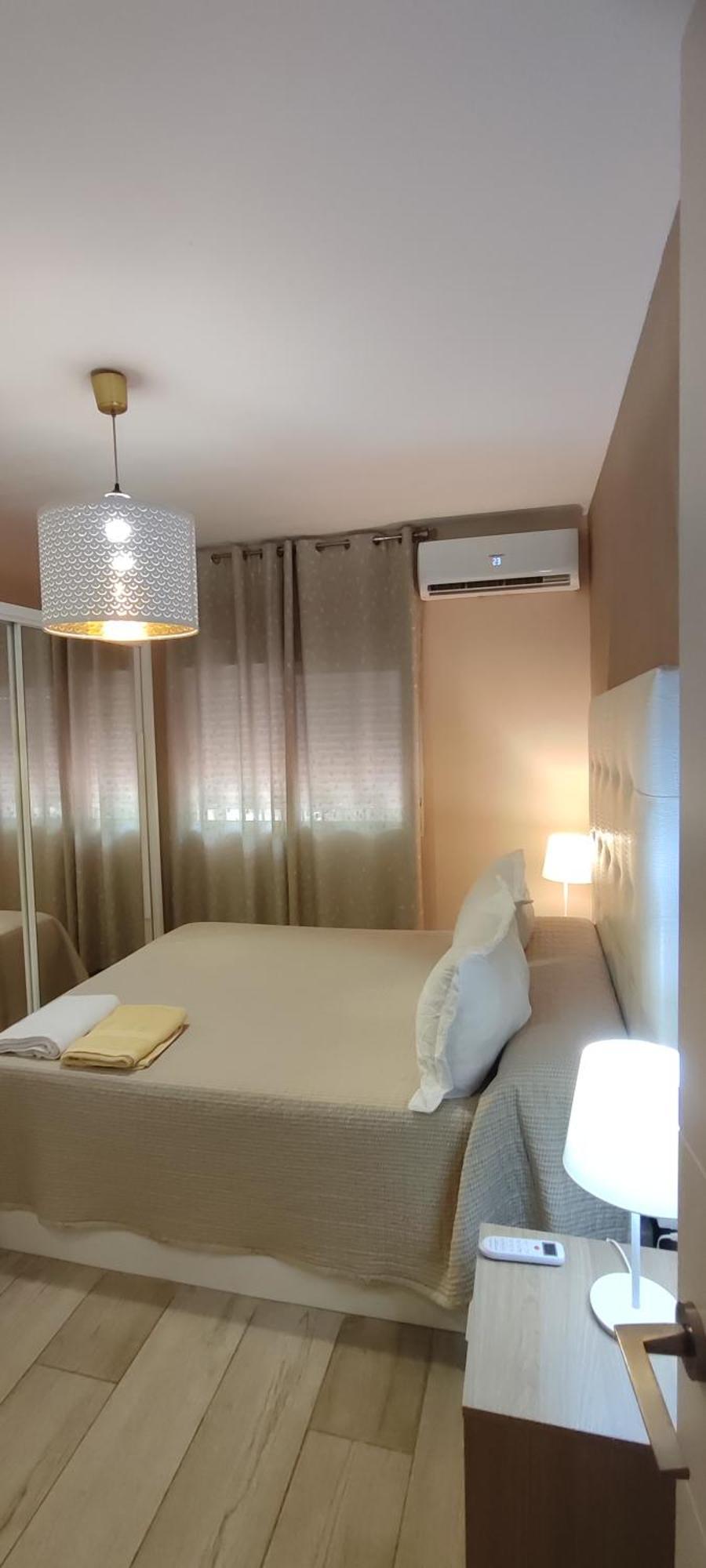 Bajondillo Apartment Torremolinos