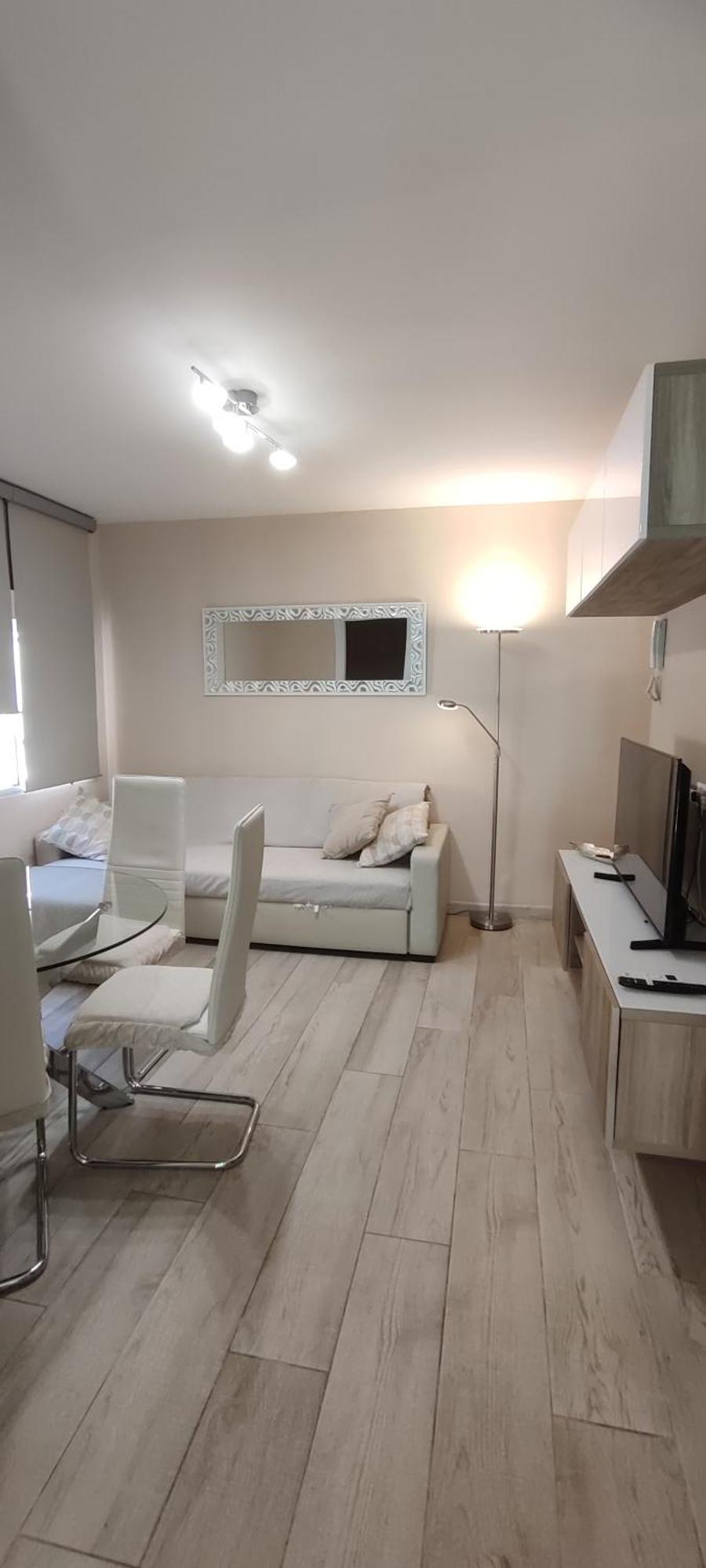 Apartment Bajondillo Torremolinos