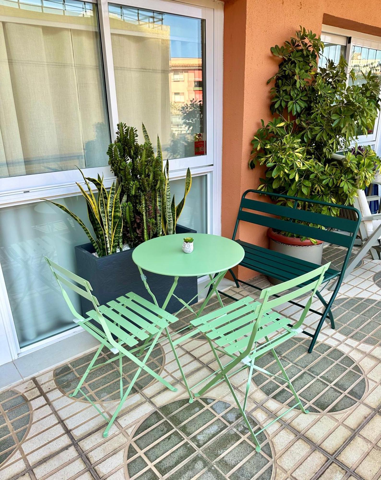 Dalias * Torremolinos