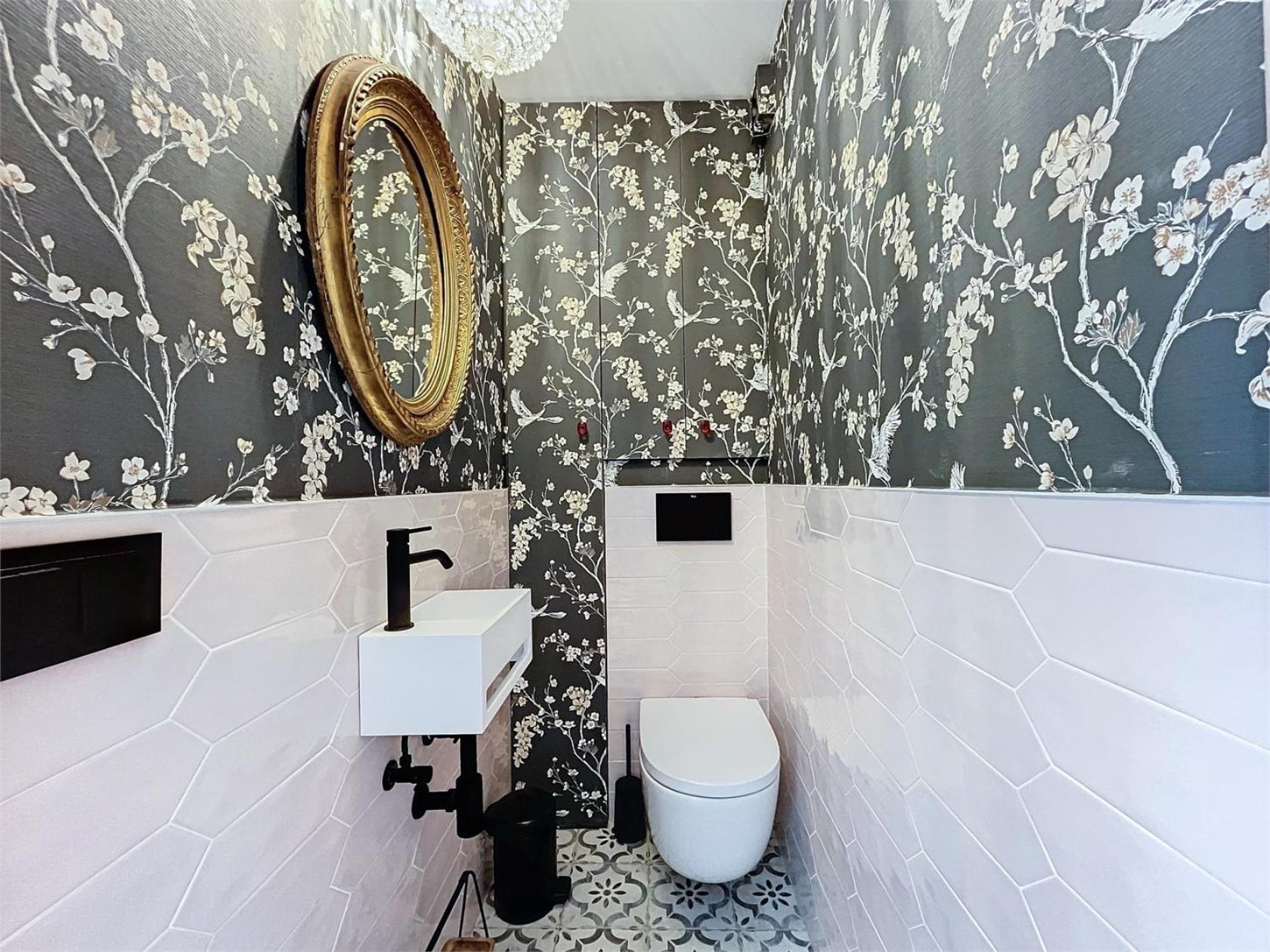 Alhambra Deco Homtels Appartement Torremolinos
