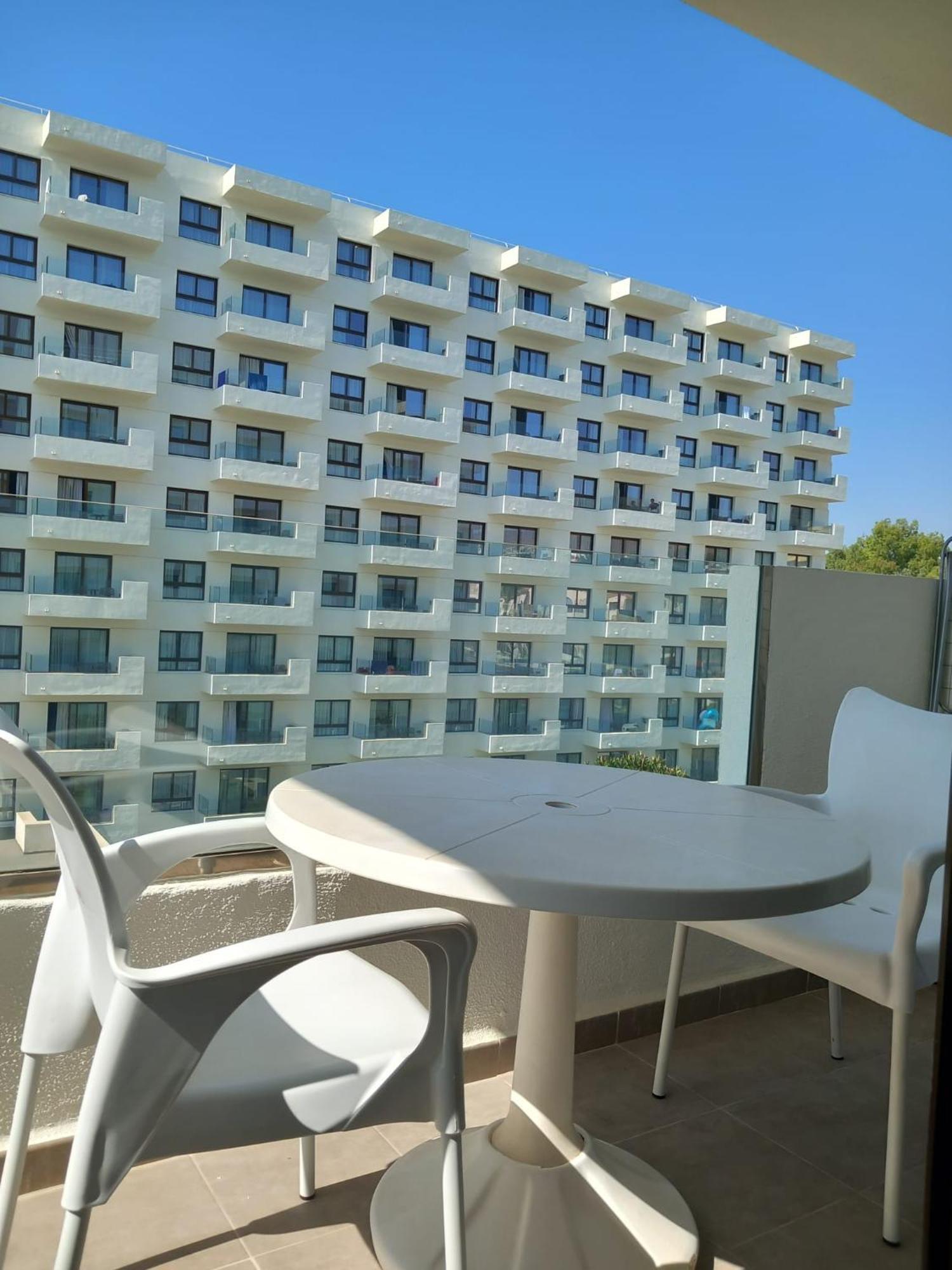 Ocean House Bloque 1 Planta 4 By Ivi Real Estate