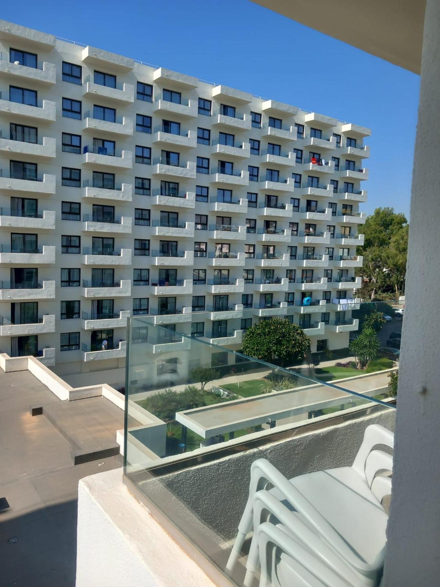 Ocean House Bloque 1 Planta 4 By Ivi Real Estate * Torremolinos