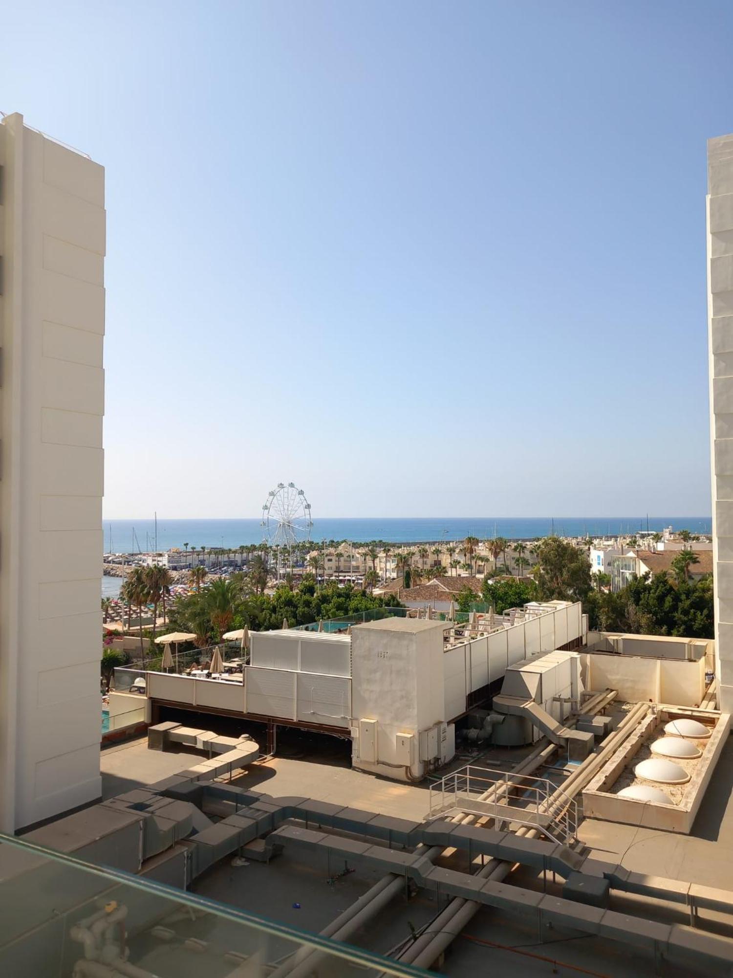Apartment Ocean House Bloque 1 Planta 4 By Ivi Real Estate *