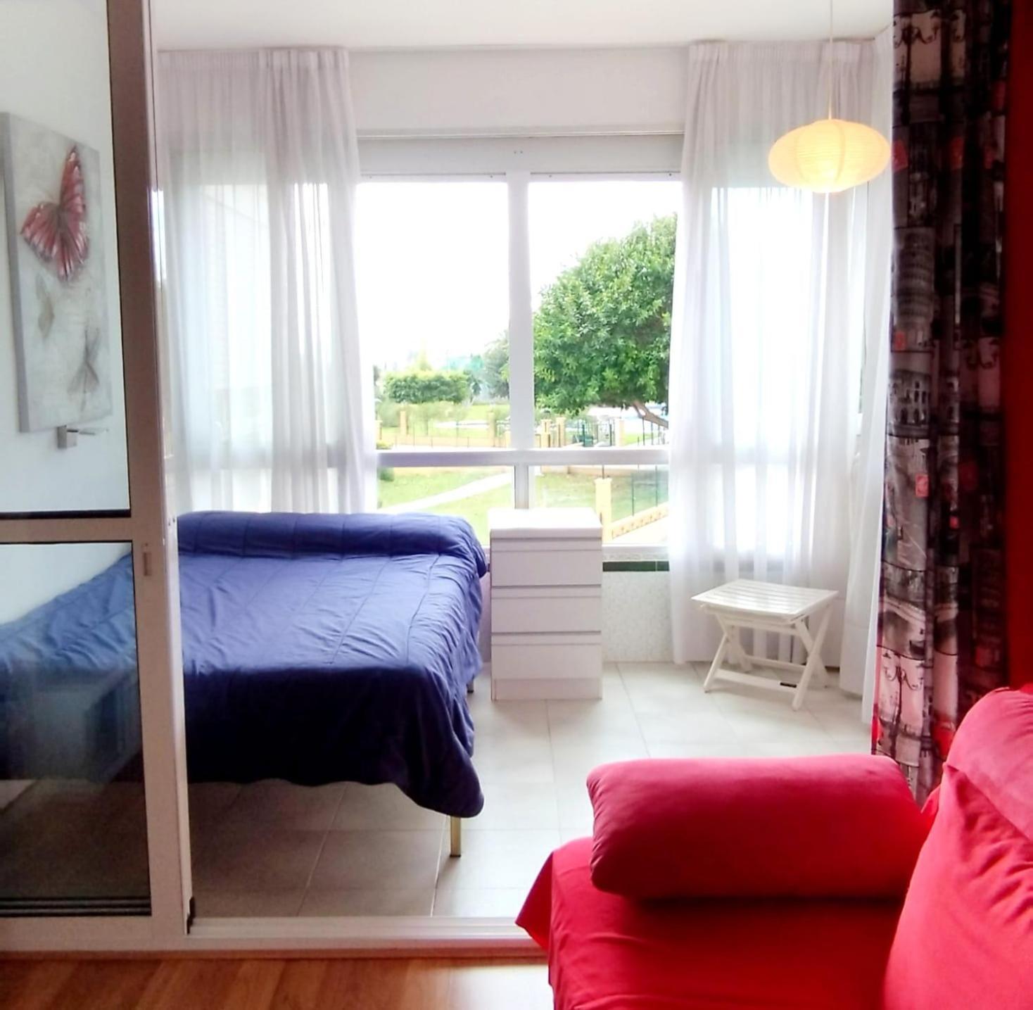 Torre En La Colina Apartment *