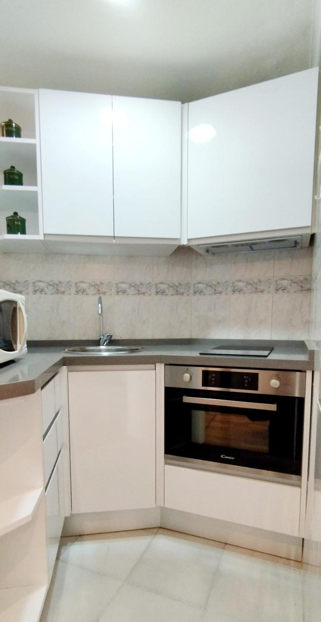 Apartment Torre En La Colina