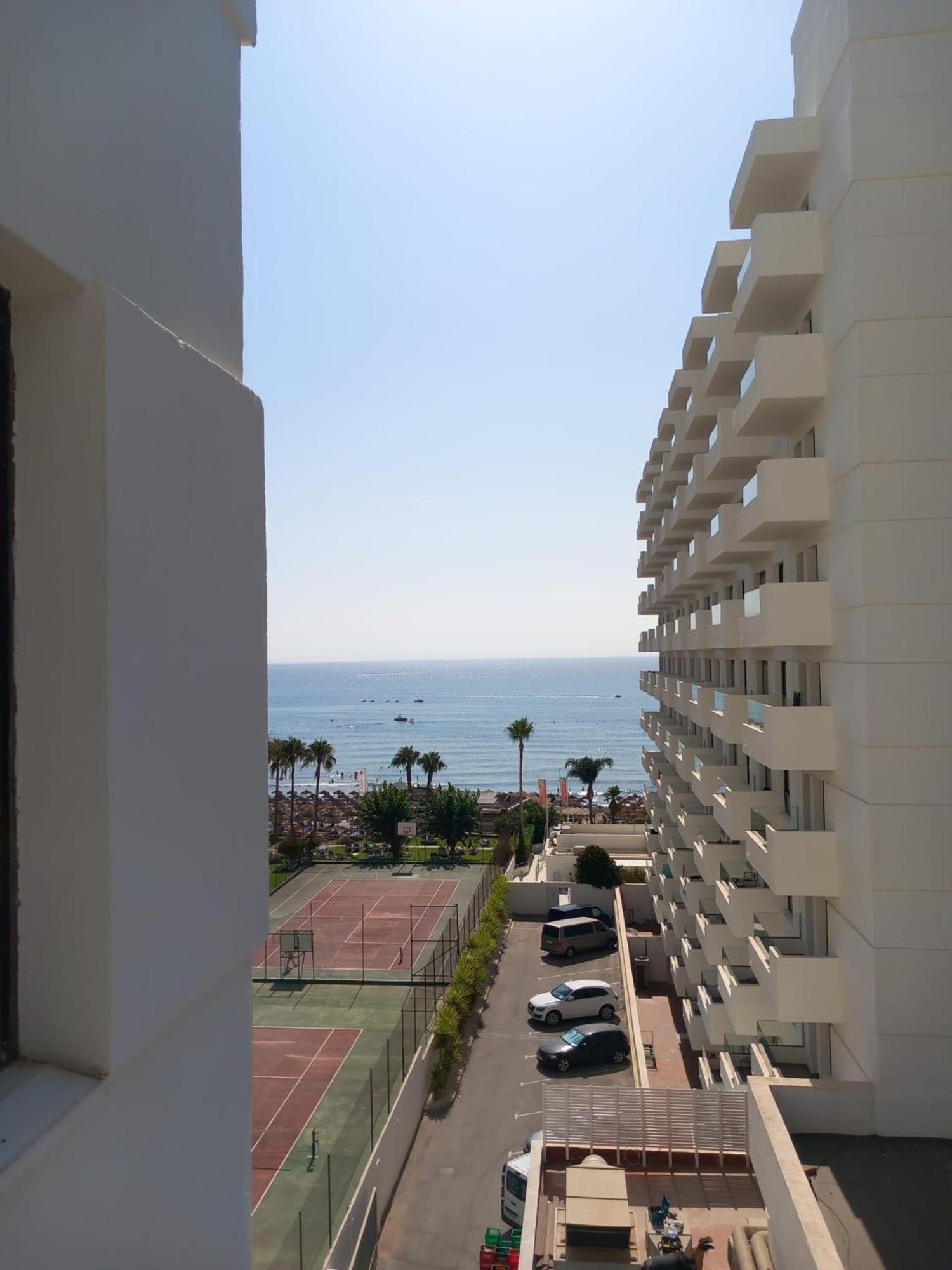 Ocean House Bloque 1 Planta 4 By Ivi Real Estate Apartment Torremolinos