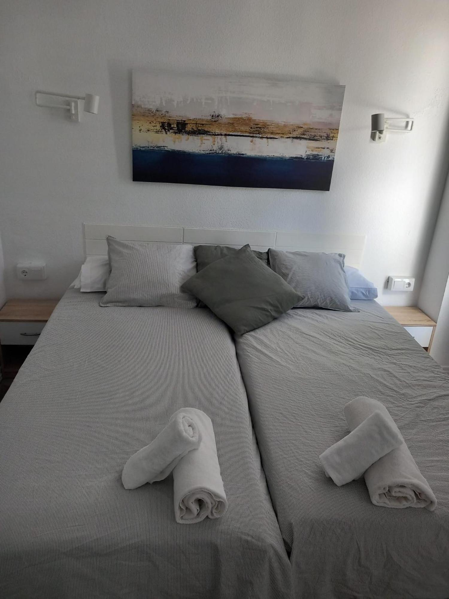 Apartment Ocean House Bloque 1 Planta 4 By Ivi Real Estate *