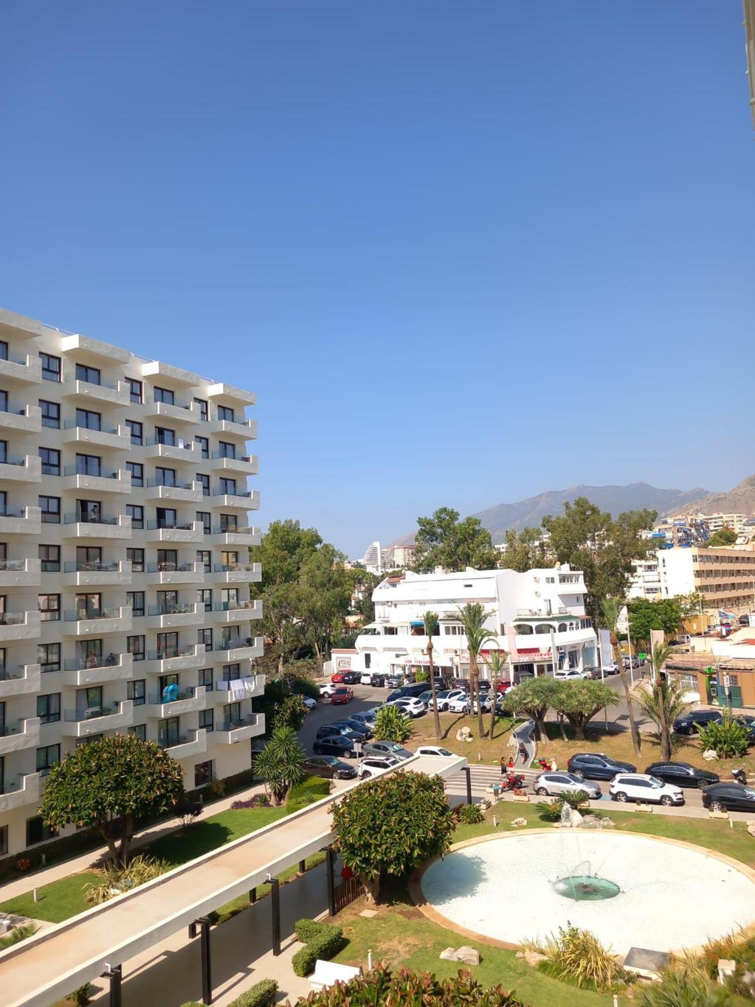 Apartment Ocean House Bloque 1 Planta 4 By Ivi Real Estate