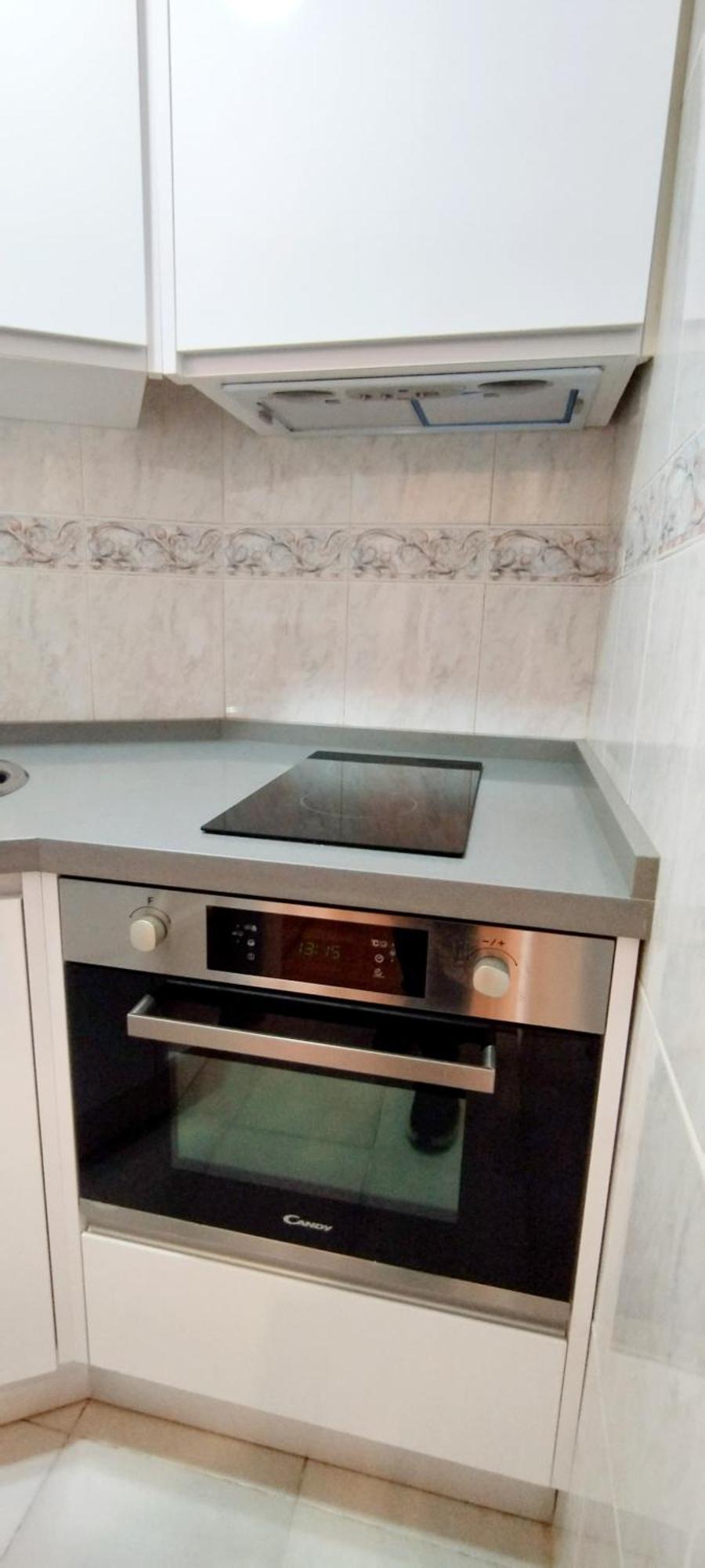 Torre En La Colina Apartment *