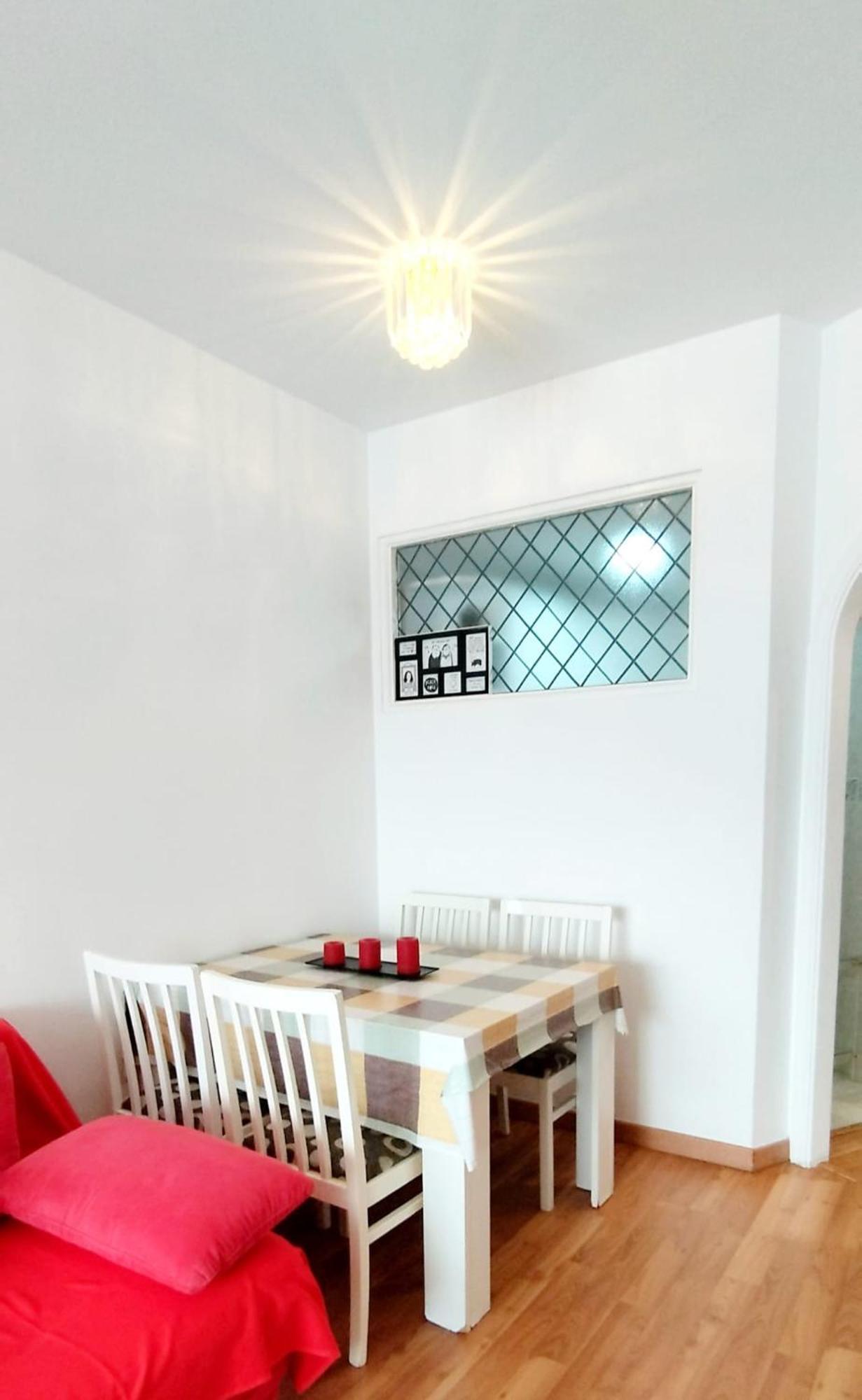 Apartment Torre En La Colina