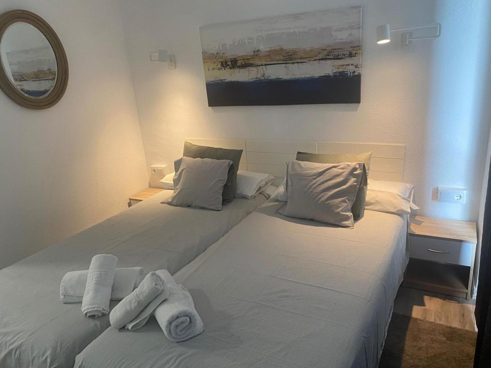 Apartment Ocean House Bloque 1 Planta 4 By Ivi Real Estate *