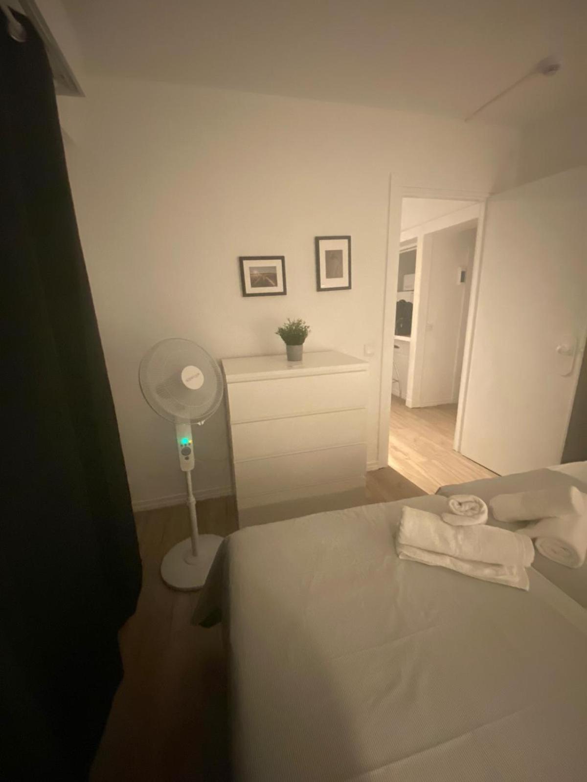 Apartment Ocean House Bloque 1 Planta 4 By Ivi Real Estate Torremolinos