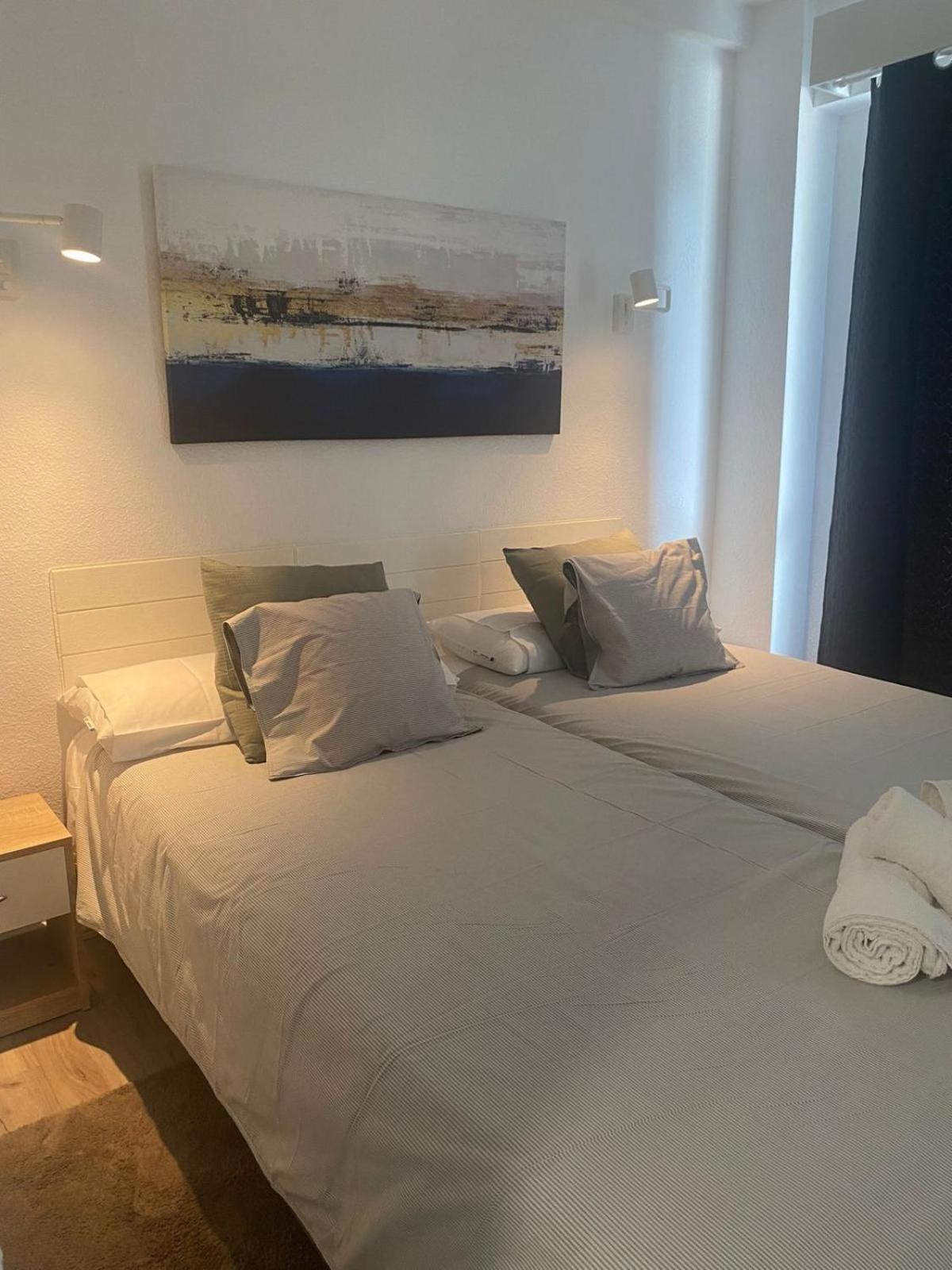 Apartment Ocean House Bloque 1 Planta 4 By Ivi Real Estate *