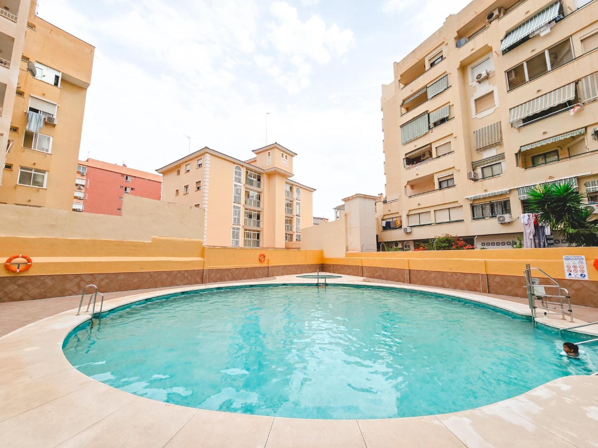 Horizon Estudio With Amazing Views Apartment Torremolinos