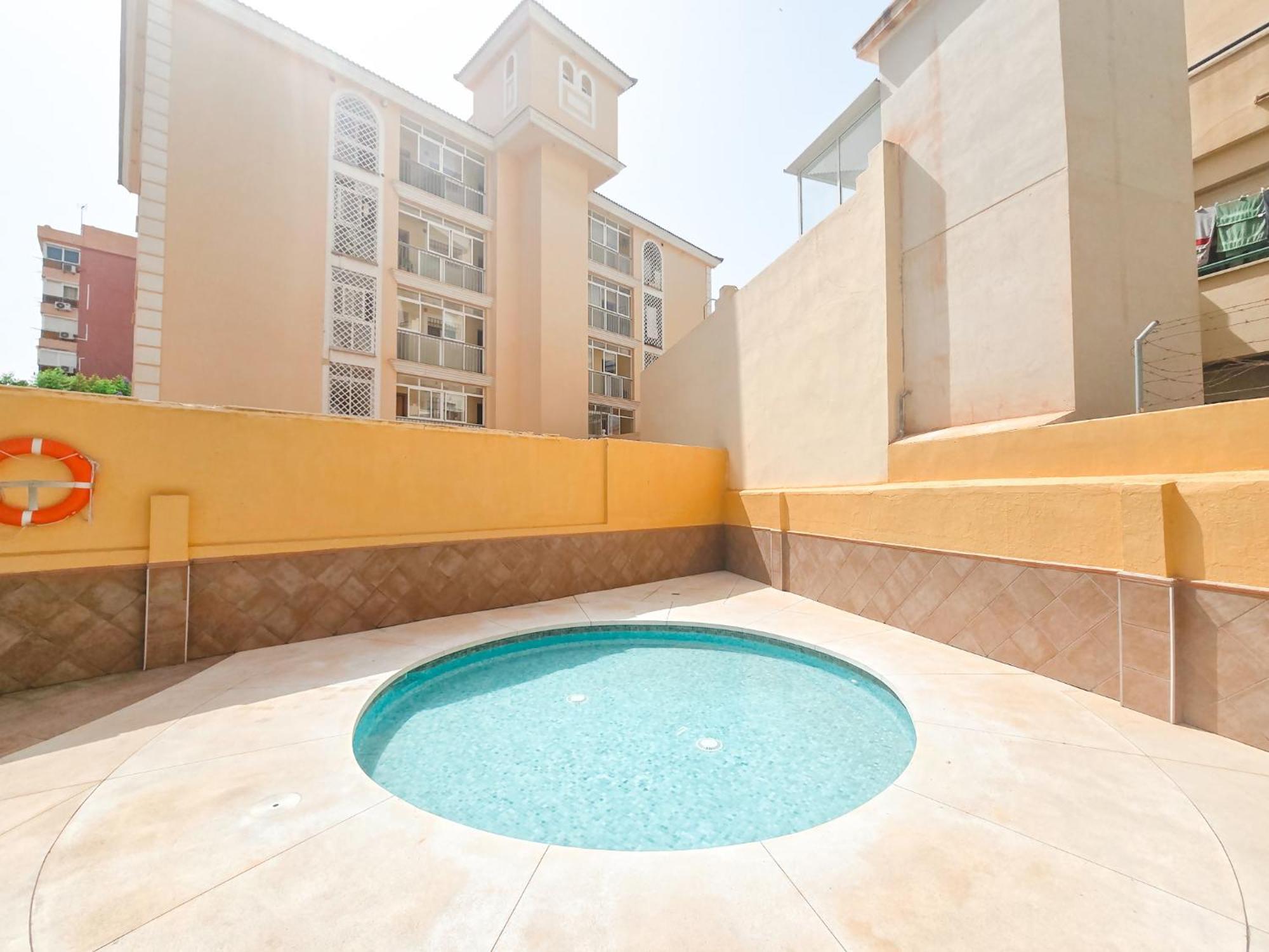 Horizon Estudio With Amazing Views Torremolinos