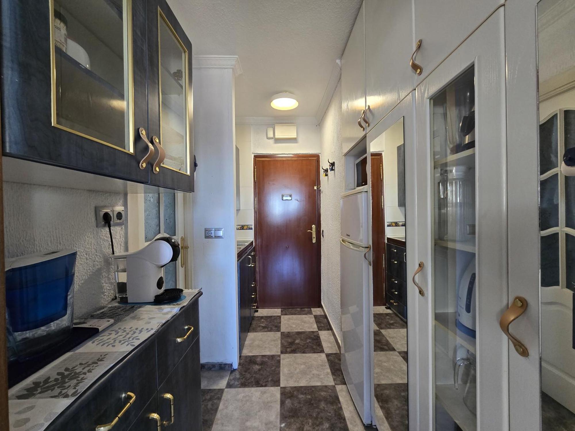 Horizon Estudio With Amazing Views Apartment Torremolinos