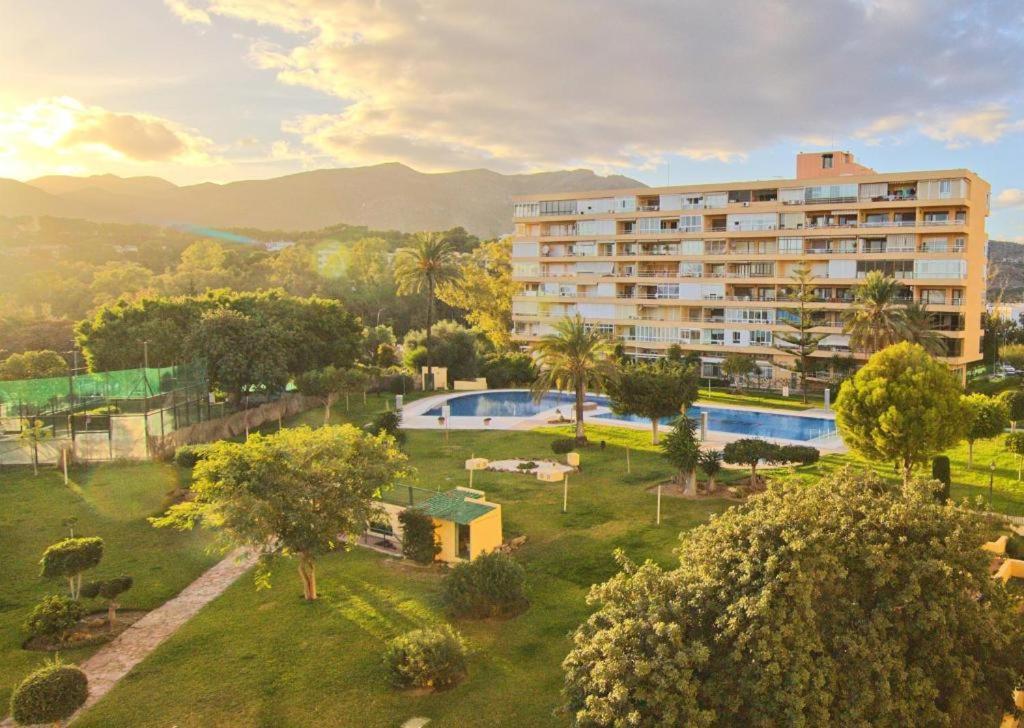 Appartement Turquesa Vistamar