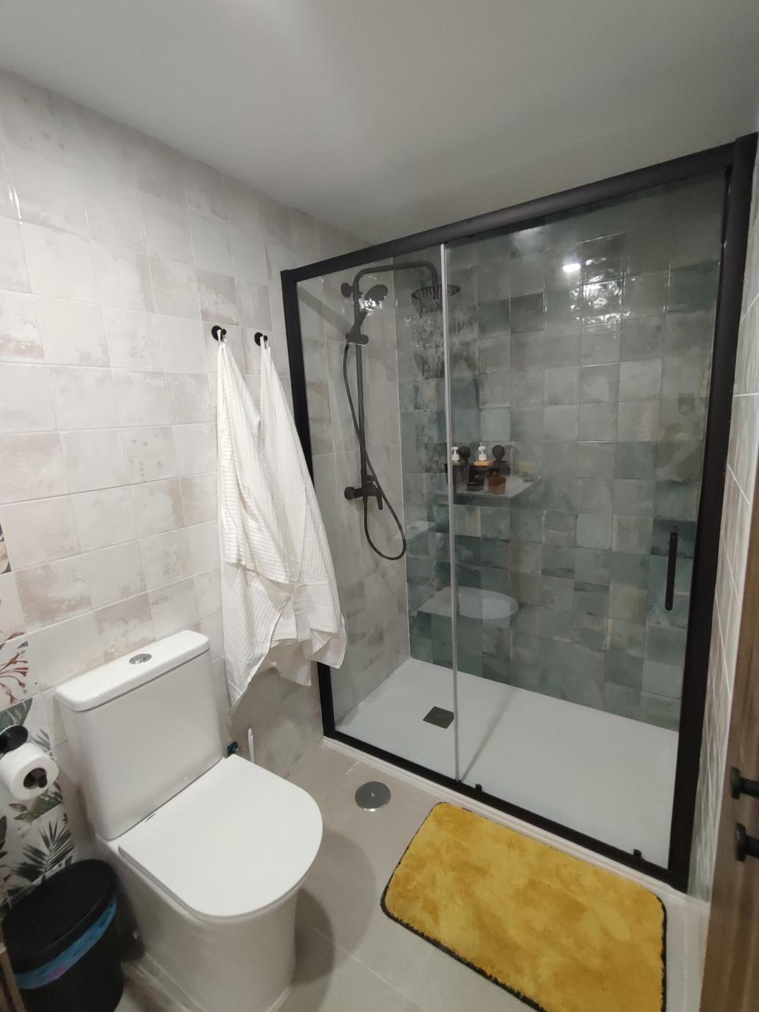 Appartement San Miguel Deluxe Ii -