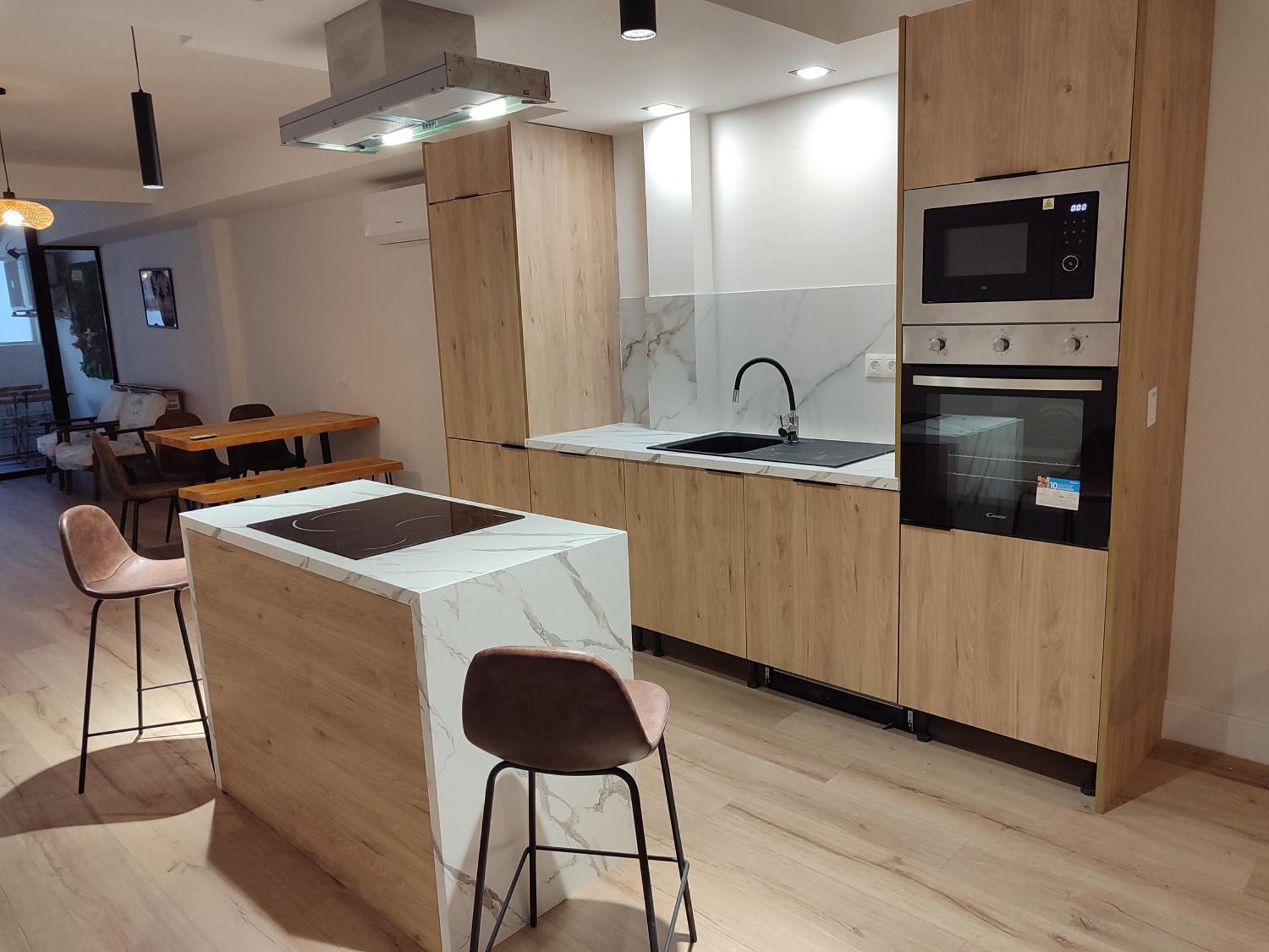 San Miguel Deluxe Ii - Appartement *