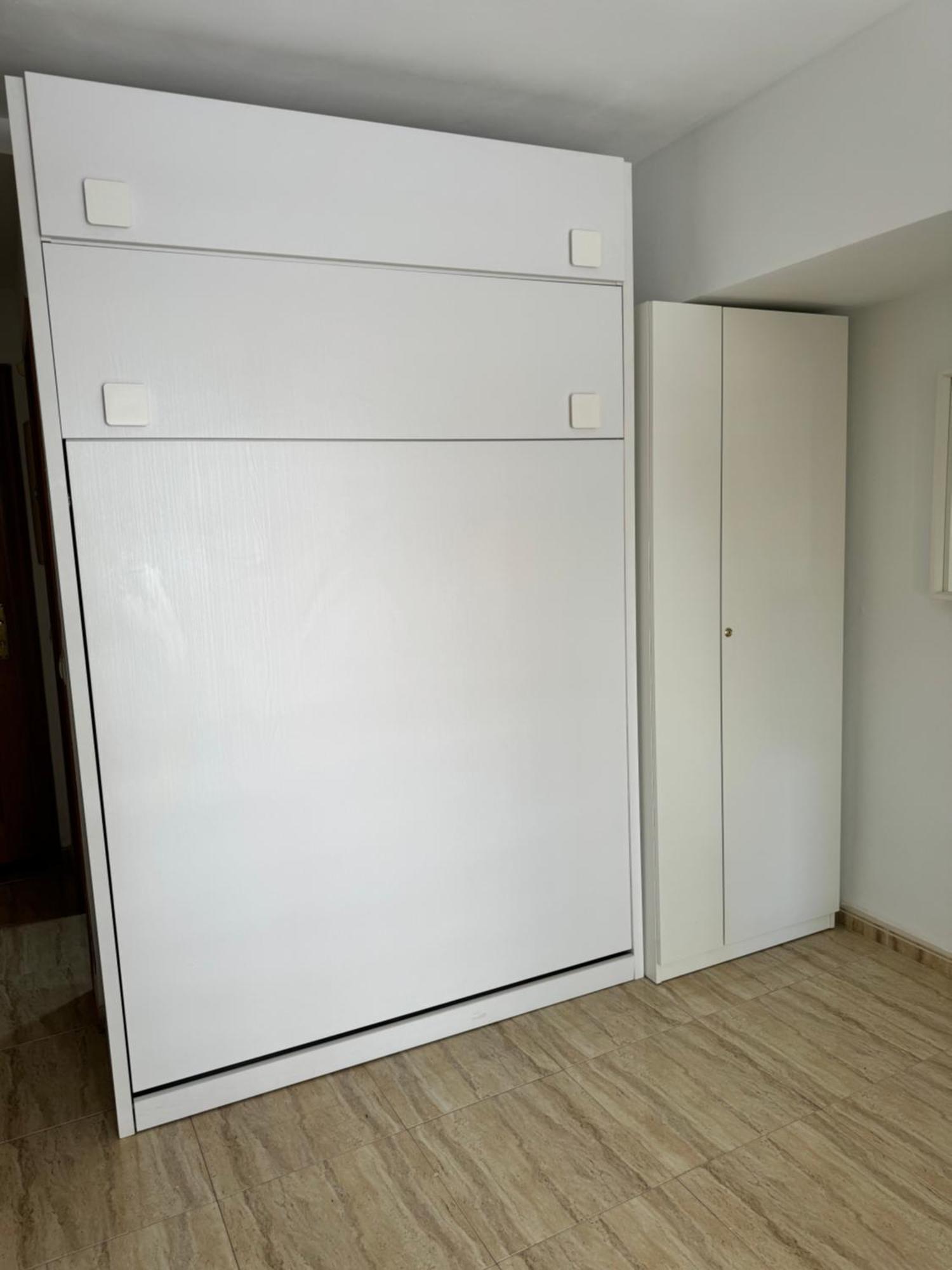 Alojamiento Plaza Nogalera Apartment Torremolinos