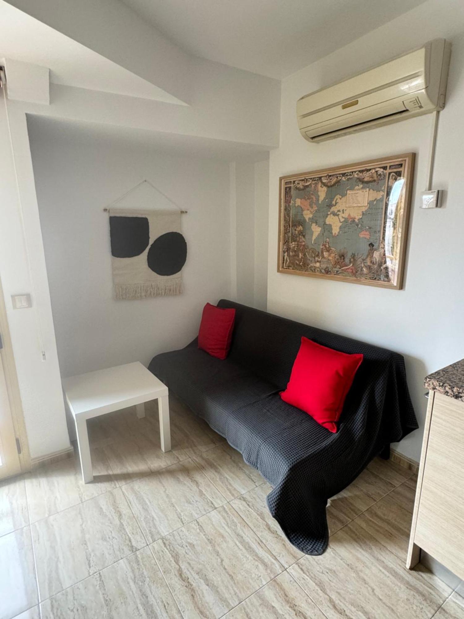 Apartment Alojamiento Plaza Nogalera Torremolinos