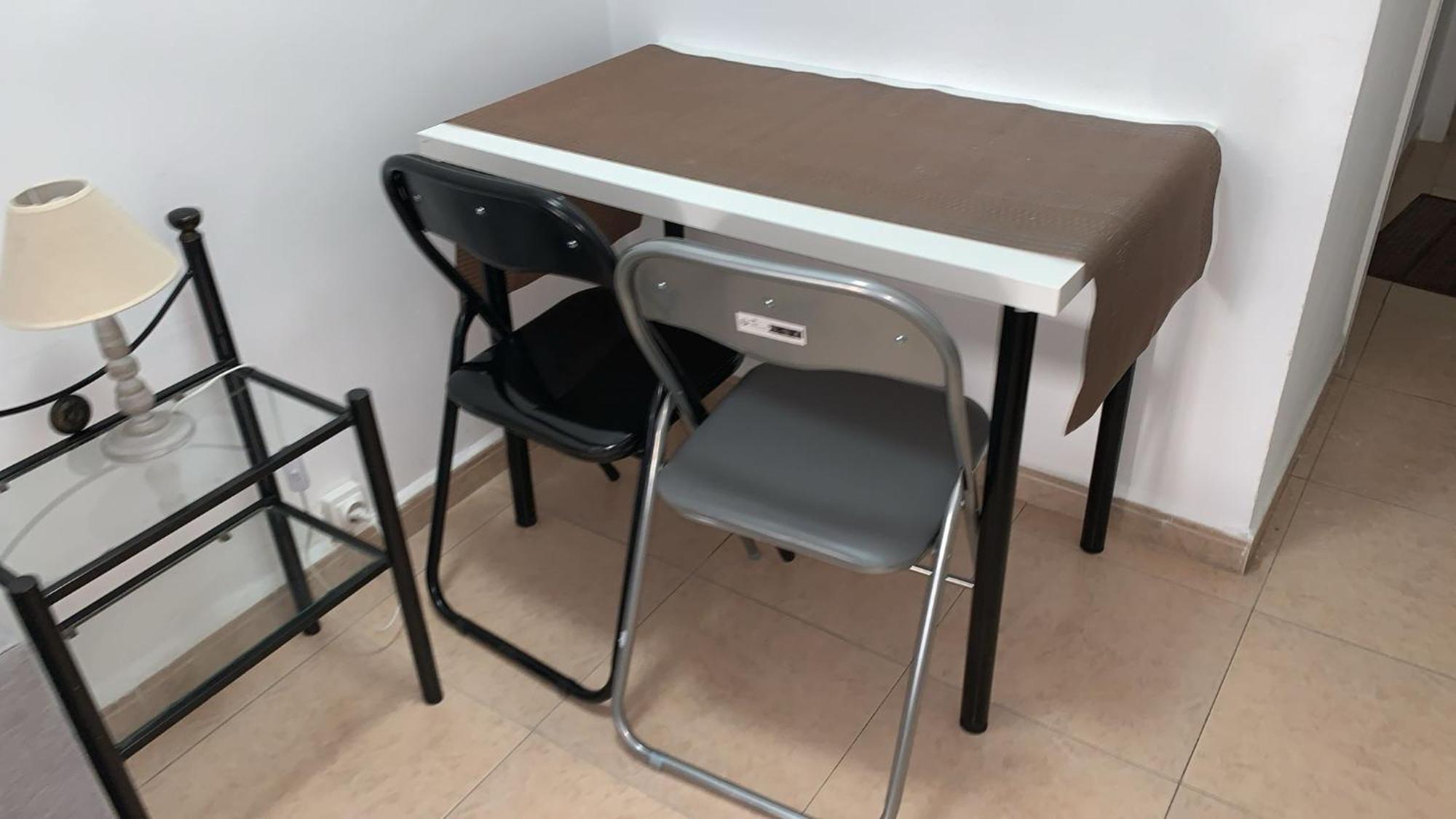Apartment Estudio Centro - Cerca De La Nogalera