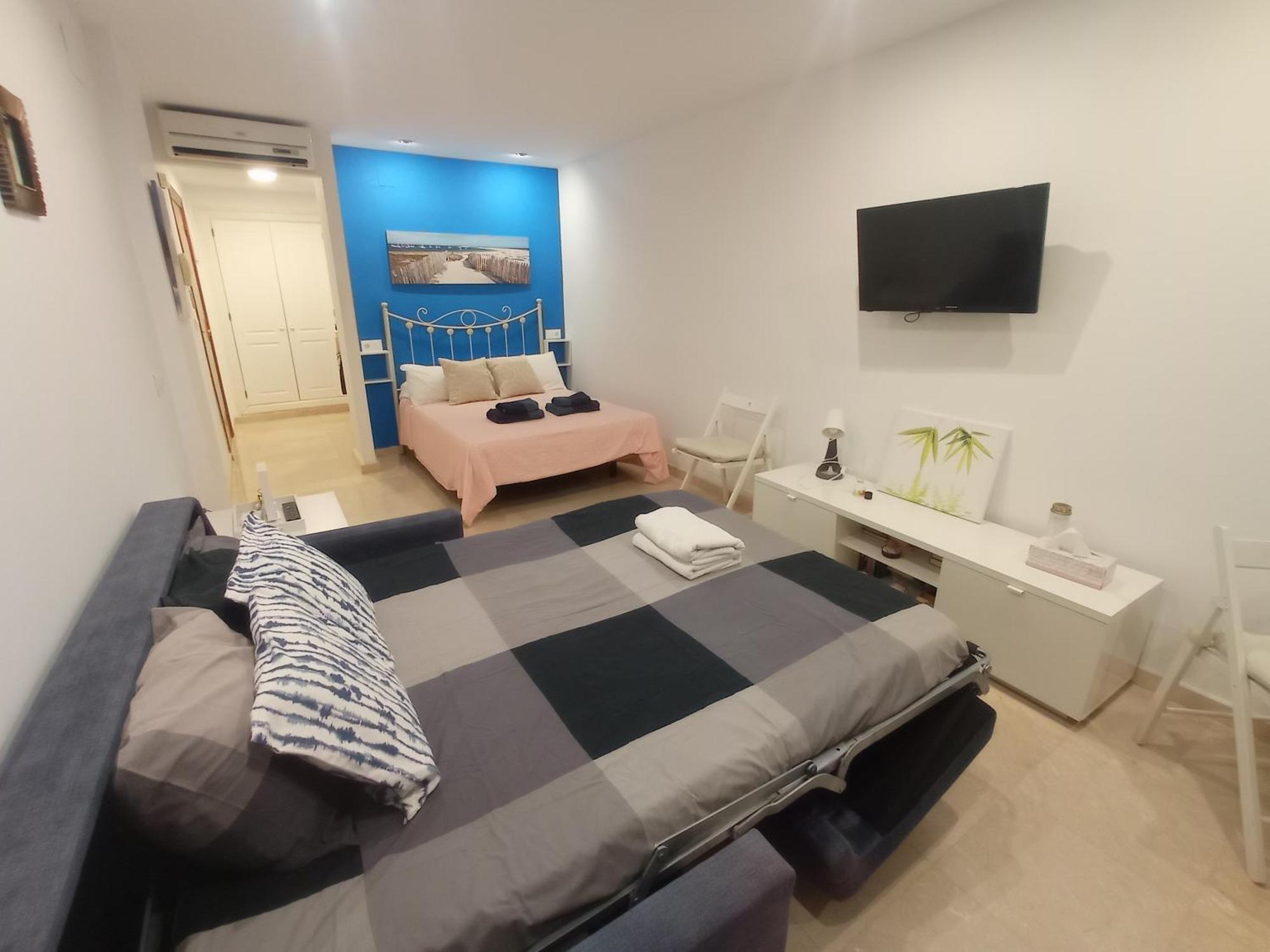 Turisstiko La Roca Chica 4 Appartement Torremolinos