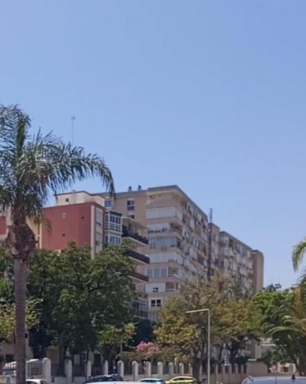 Estudio Almar * Torremolinos