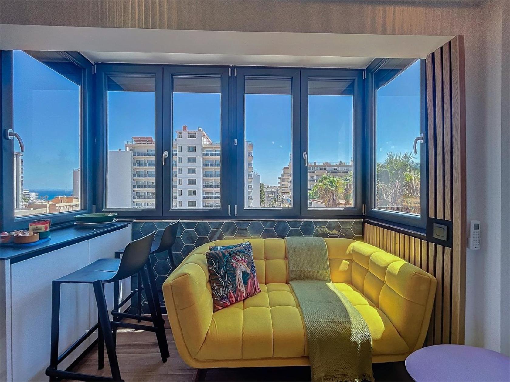 Urban Luxe Studio Torremoilinos * Torremolinos