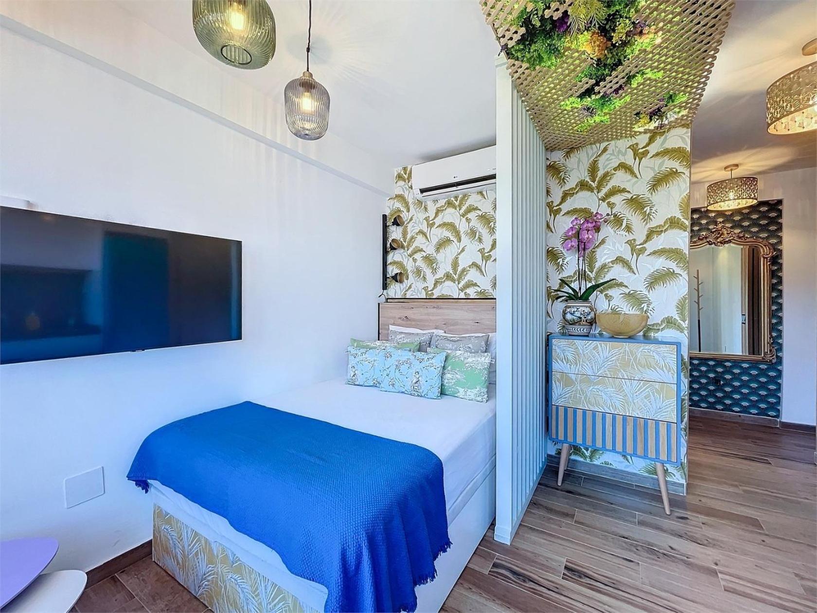 Urban Luxe Studio Torremoilinos Torremolinos