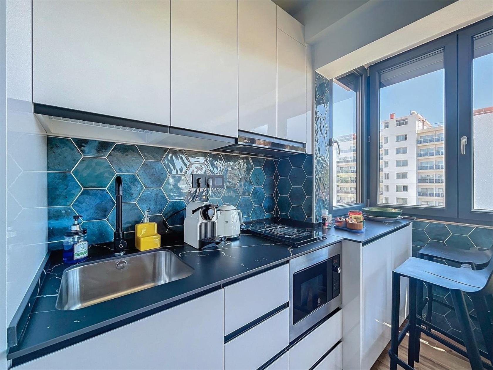 Apartment Urban Luxe Studio Torremoilinos Torremolinos