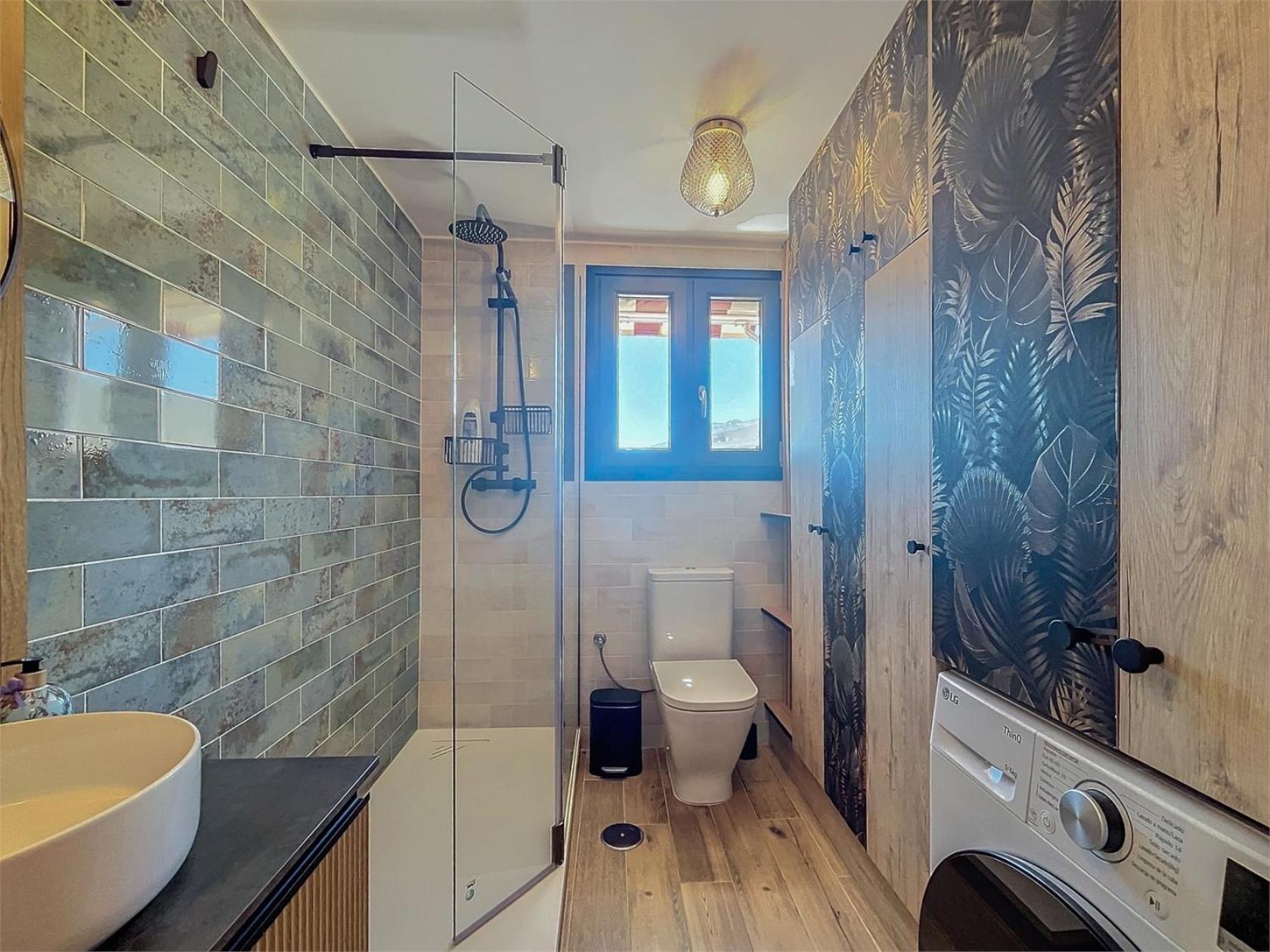 Urban Luxe Studio Torremoilinos Apartment Torremolinos