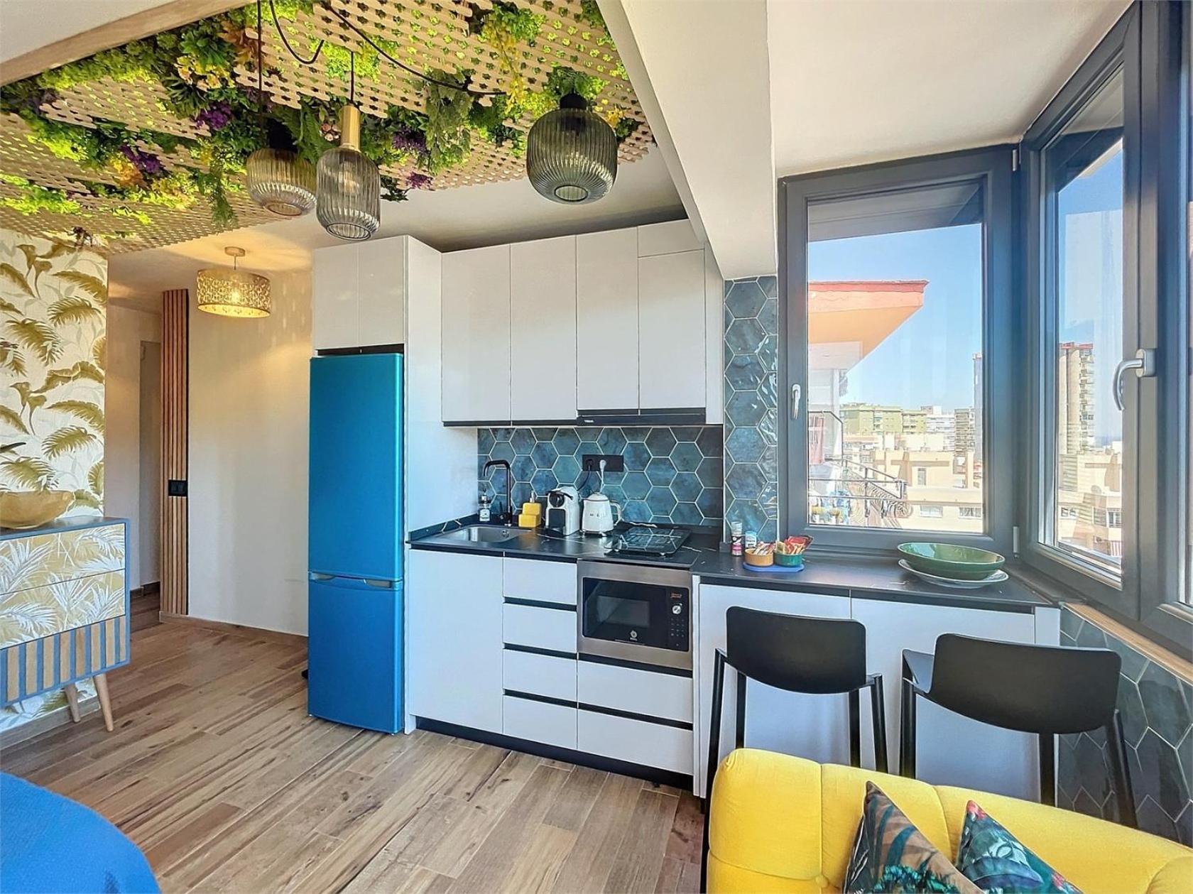 Apartment Urban Luxe Studio Torremoilinos *