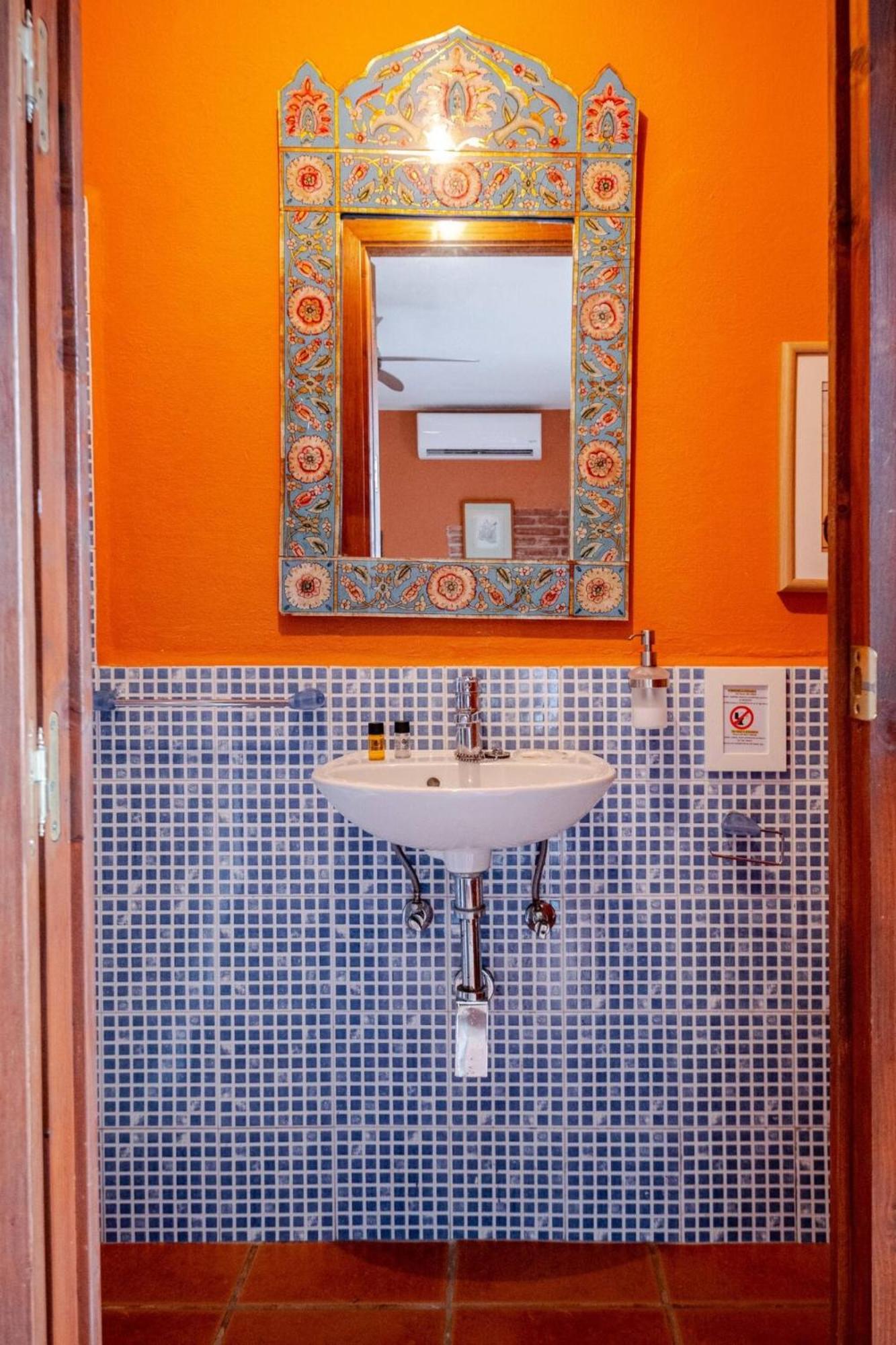 Holiday home Tess Casantigua, Casa Con Sabor A Guatemala *
