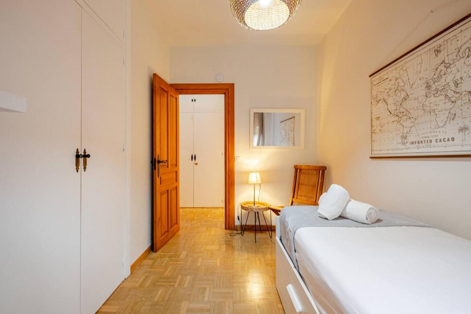 Tess Casantigua, Casa Con Sabor A Guatemala Holiday home Torremolinos