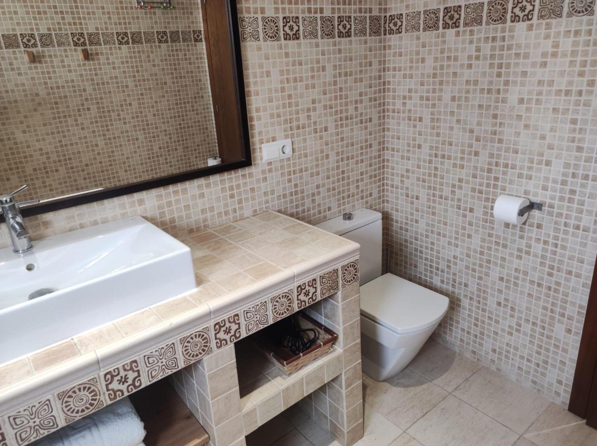 Apartment San Miguel Con Solarium Y Barbacoa *