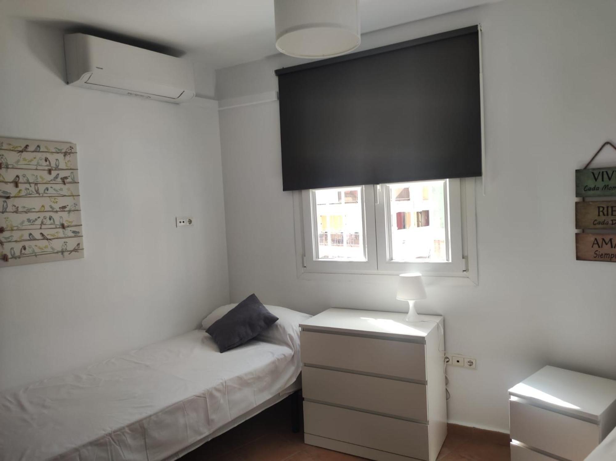 San Miguel Con Solarium Y Barbacoa Apartment *