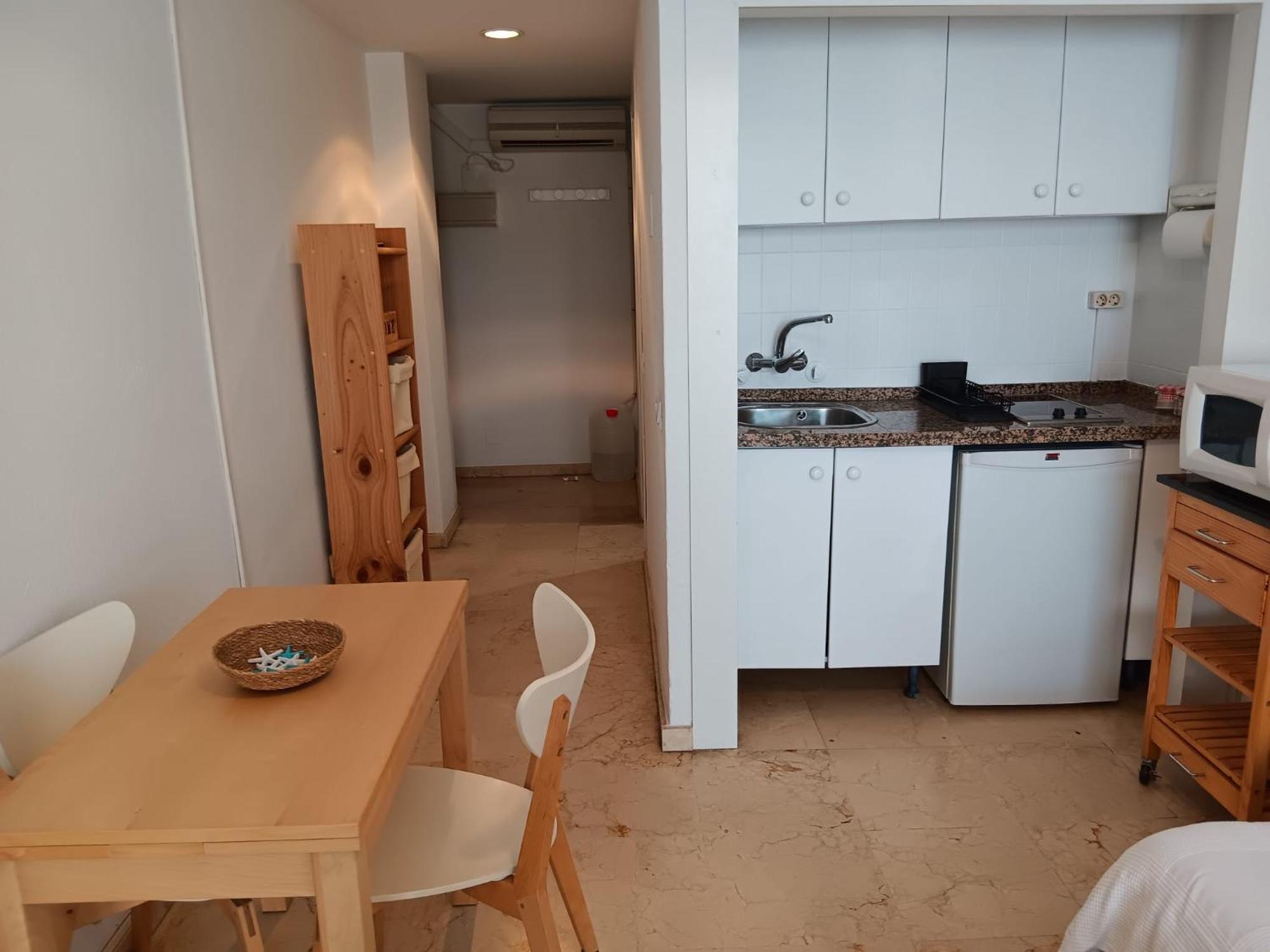 Rocachica Eden 23 Apartment Torremolinos