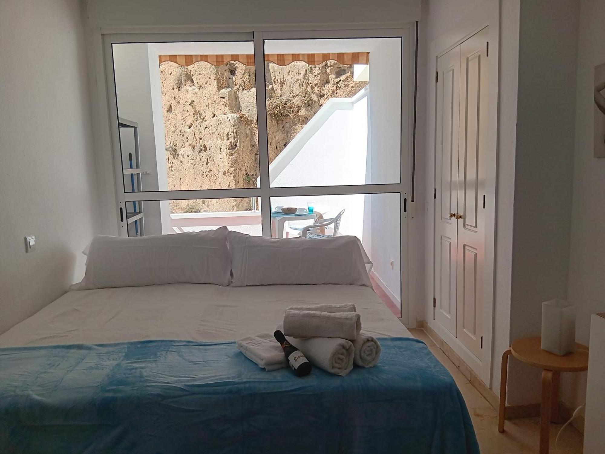 Apartment Rocachica Eden 23 Torremolinos