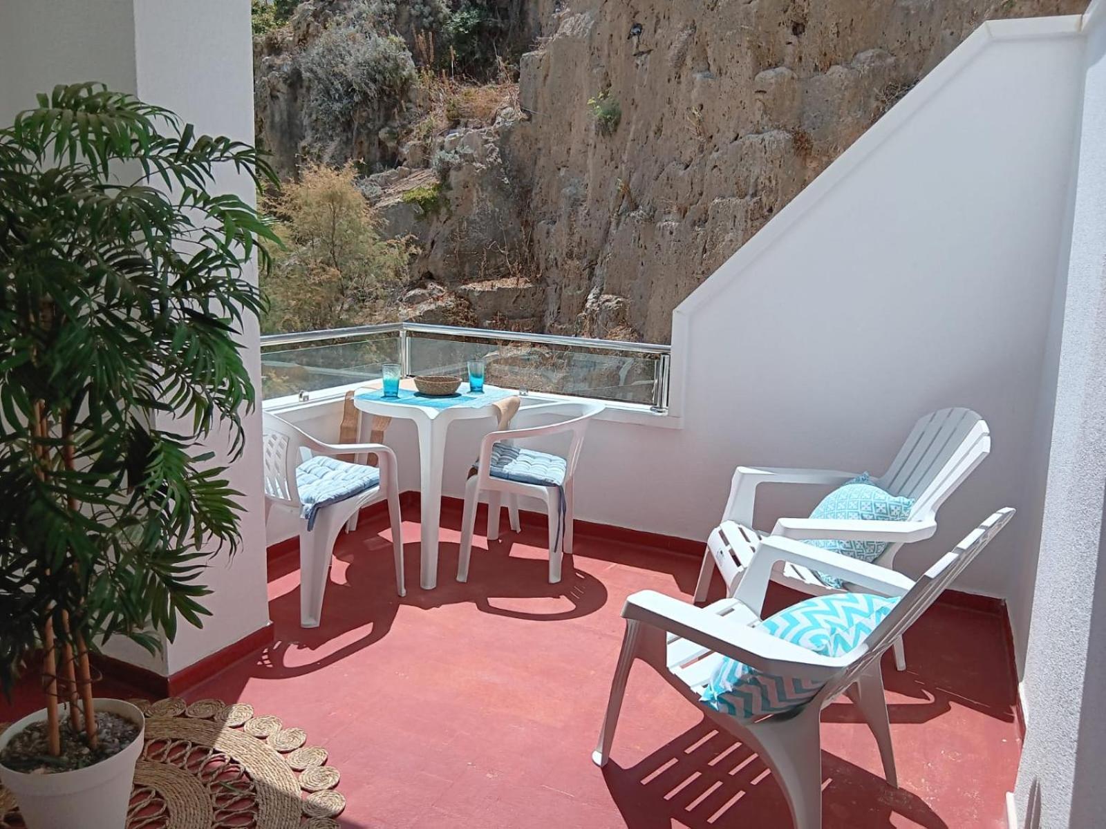Rocachica Eden 23 Apartment Torremolinos