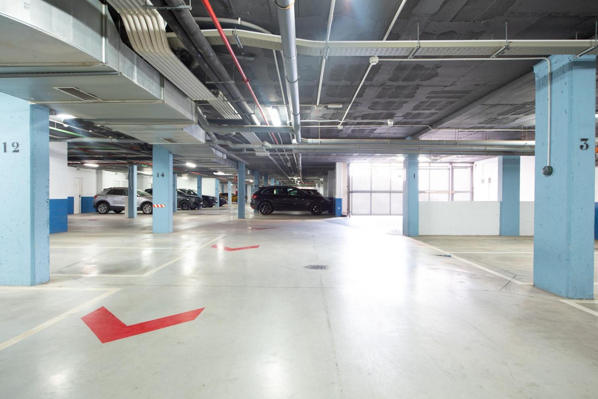 Alamos Sol, Playa Y Golf , Parking&wifi * Torremolinos