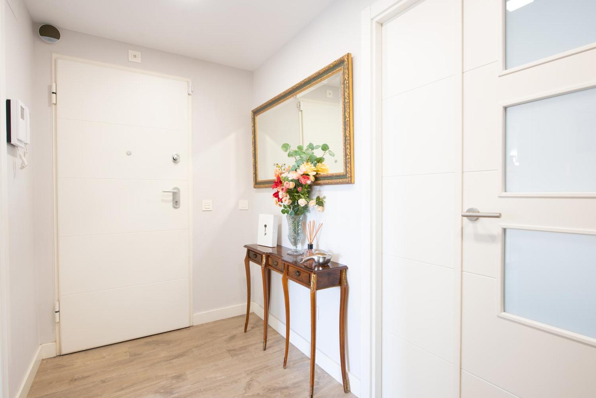 Apartment Alamos Sol, Playa Y Golf , Parking&wifi