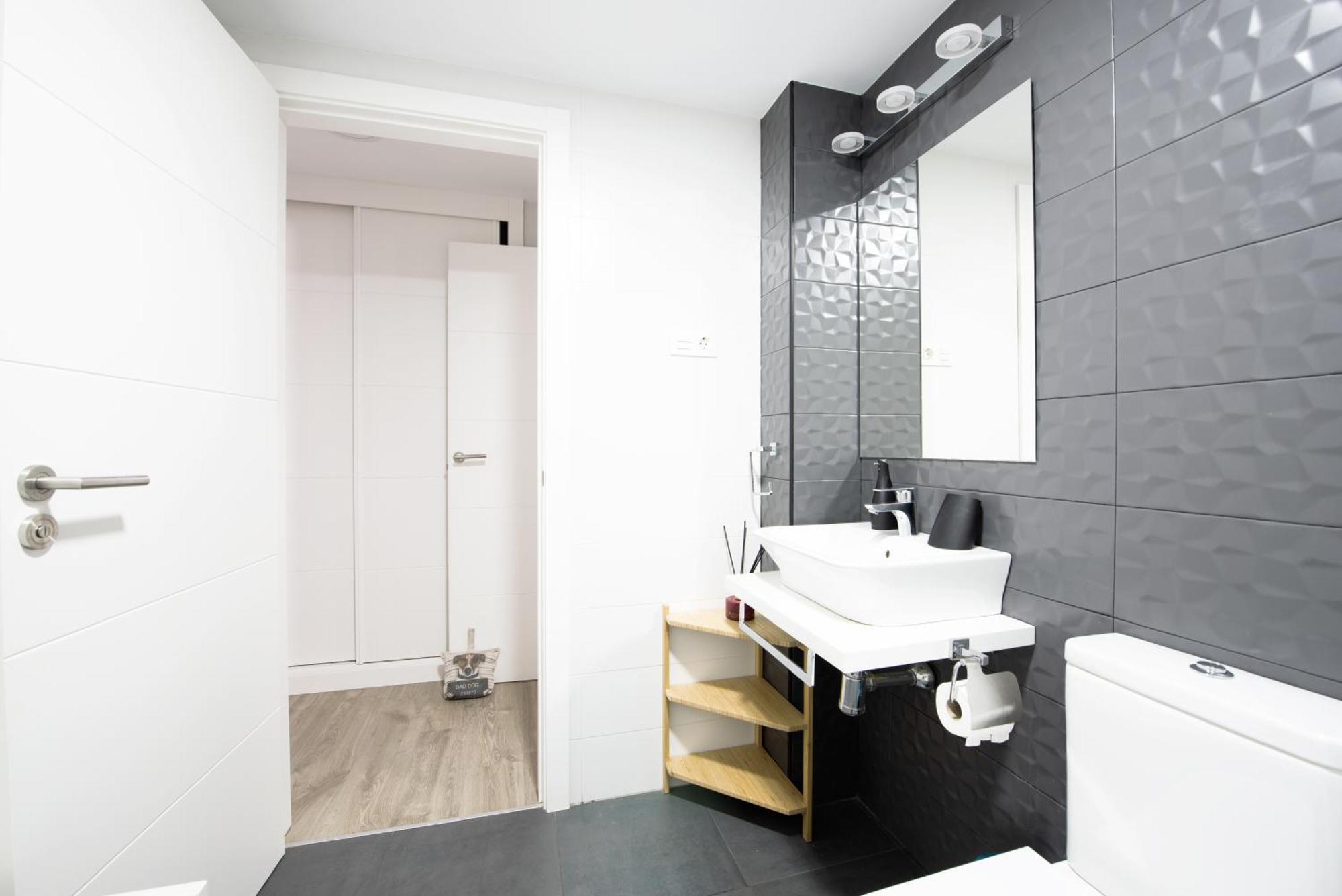 Alamos Sol, Playa Y Golf , Parking&wifi Appartement Torremolinos