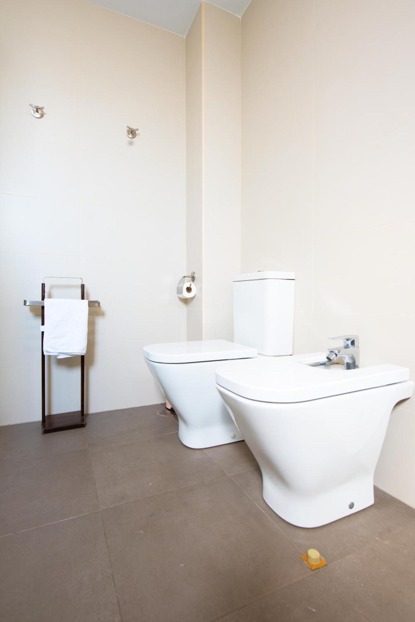 Alamos Sol, Playa Y Golf , Parking&wifi Appartement *